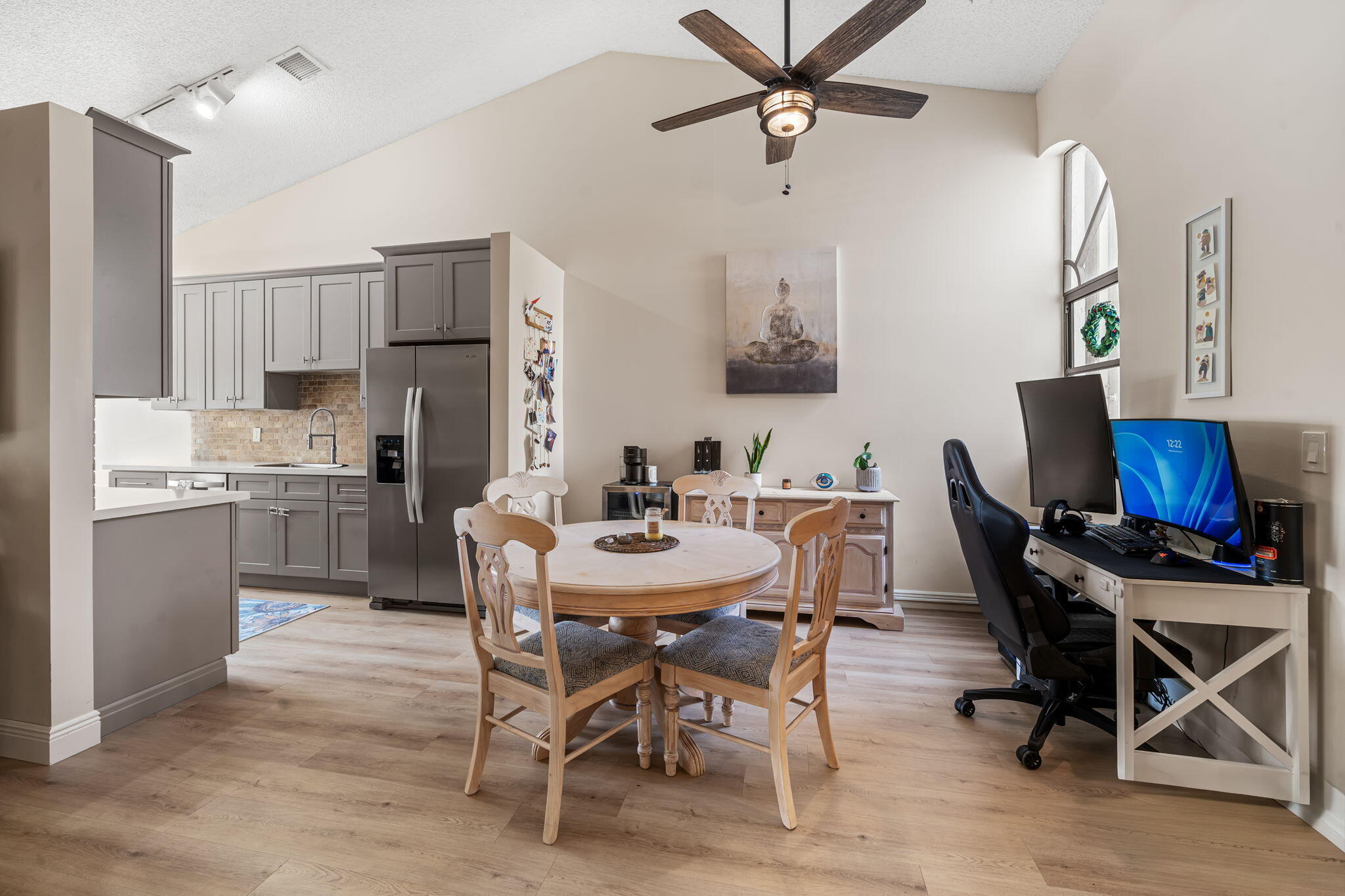 QUAIL RUN CONDO ONE - Residential Lease
