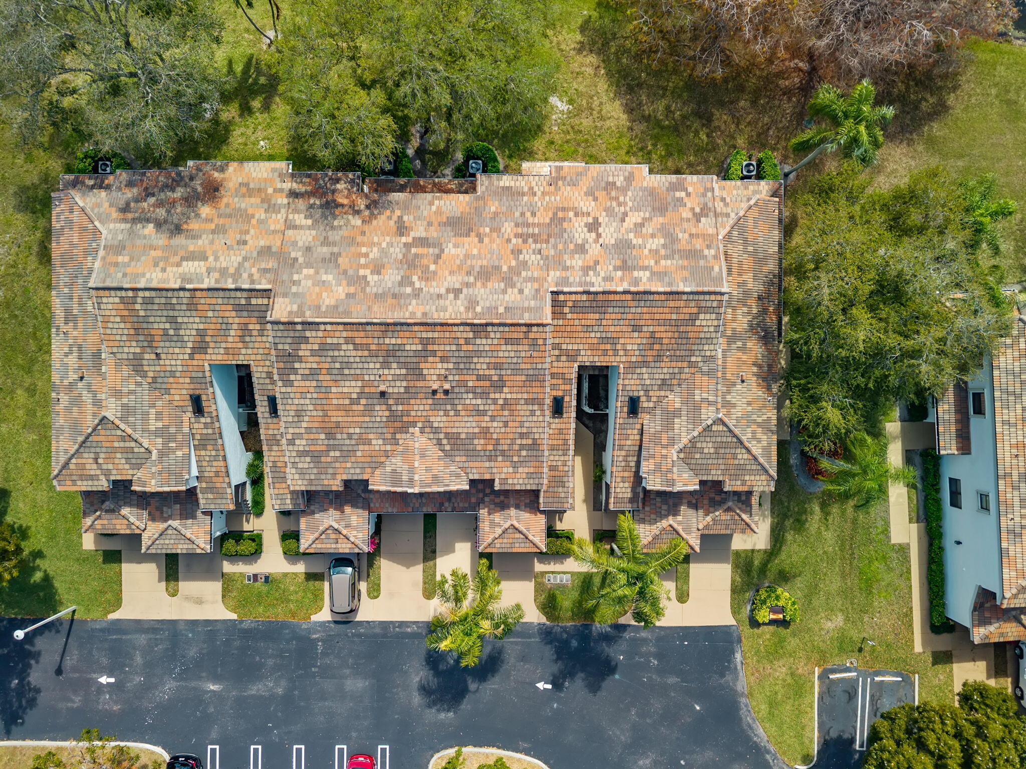 QUAIL RUN CONDO ONE - Residential Lease