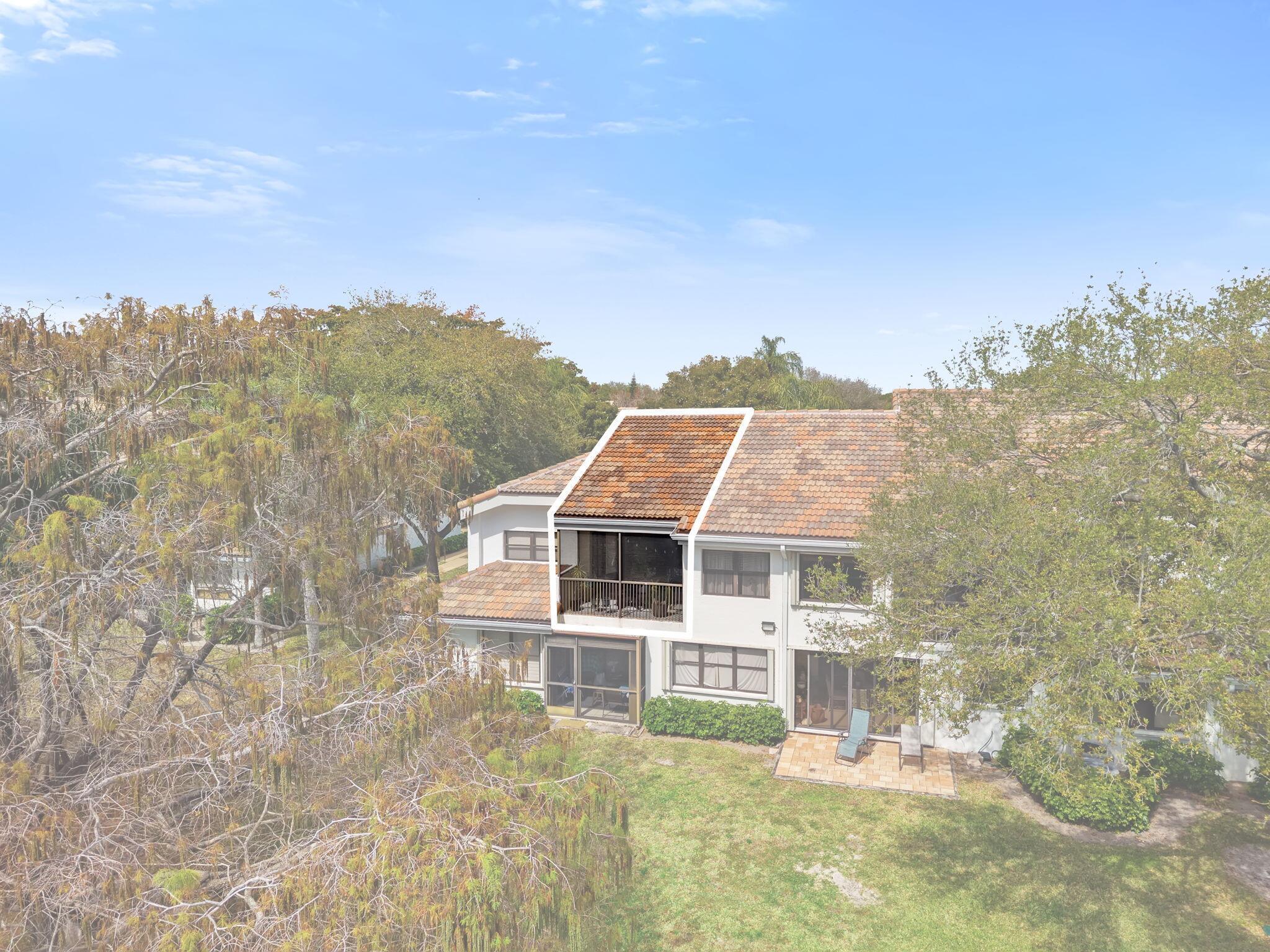 QUAIL RUN CONDO ONE - Residential Lease