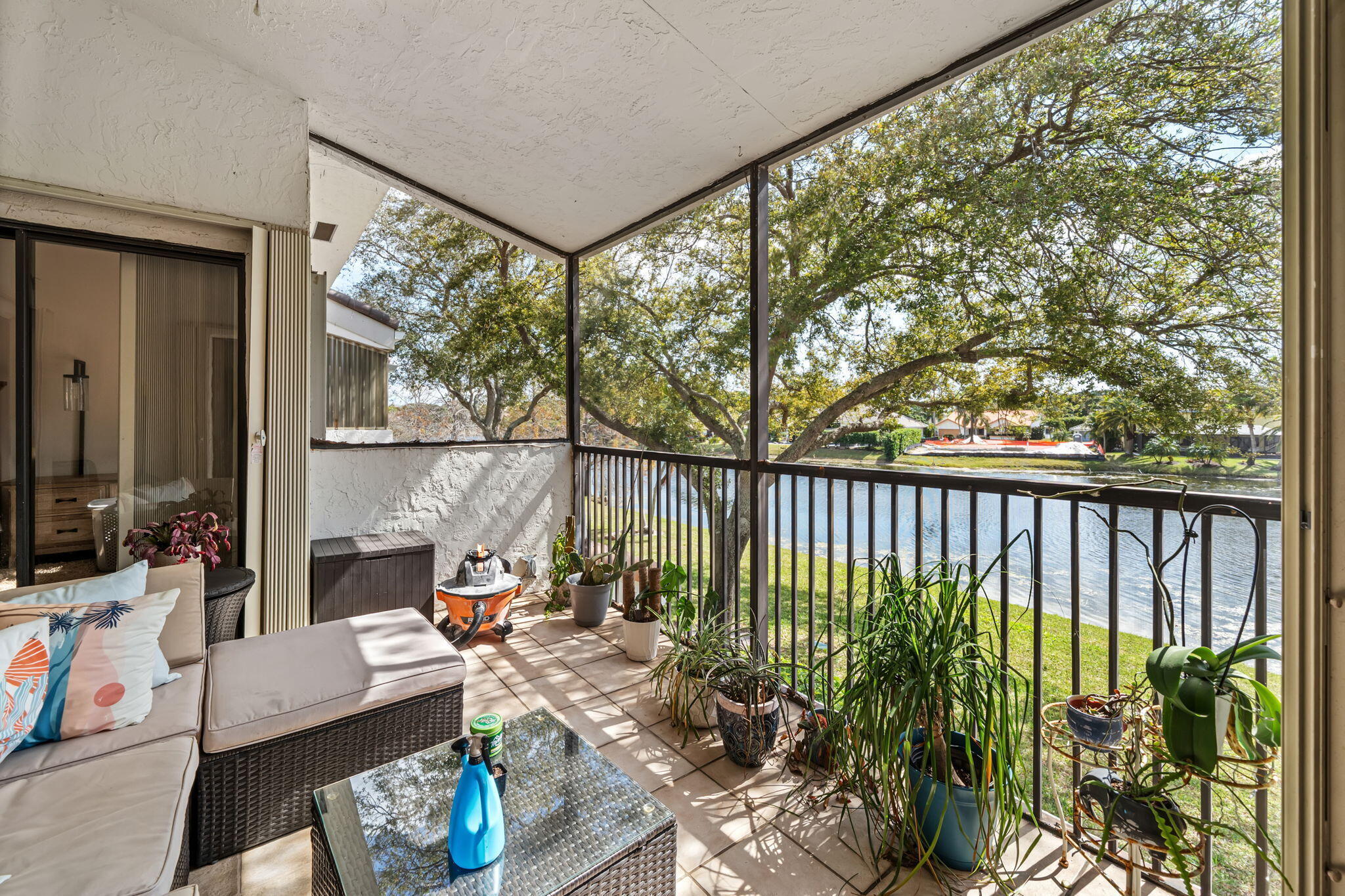 QUAIL RUN CONDO ONE - Residential Lease