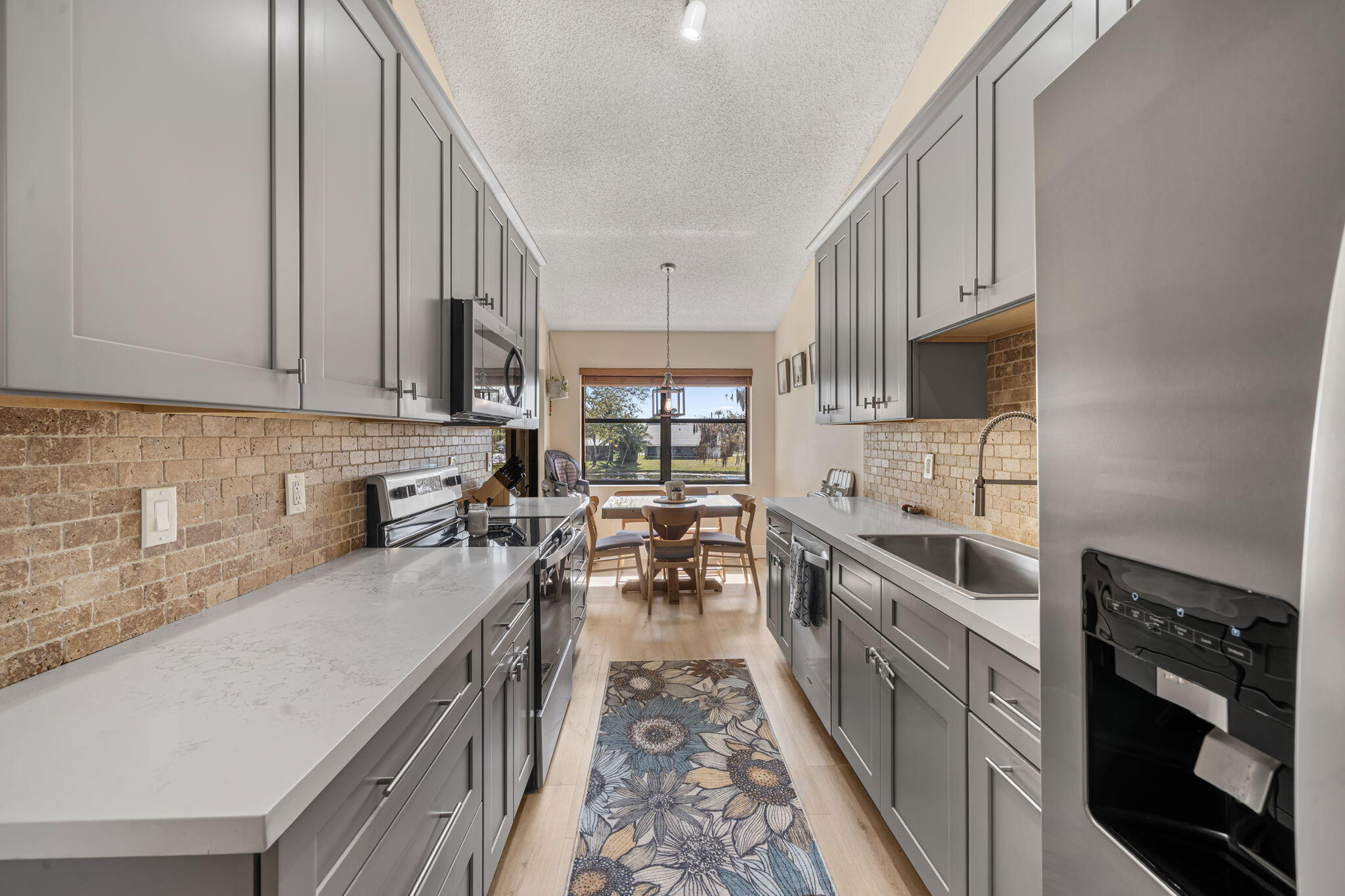QUAIL RUN CONDO ONE - Residential Lease