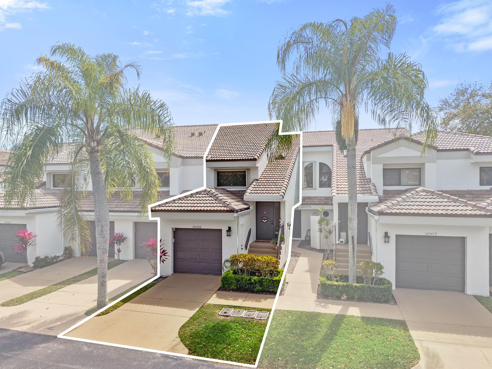 QUAIL RUN CONDO ONE - Residential Lease