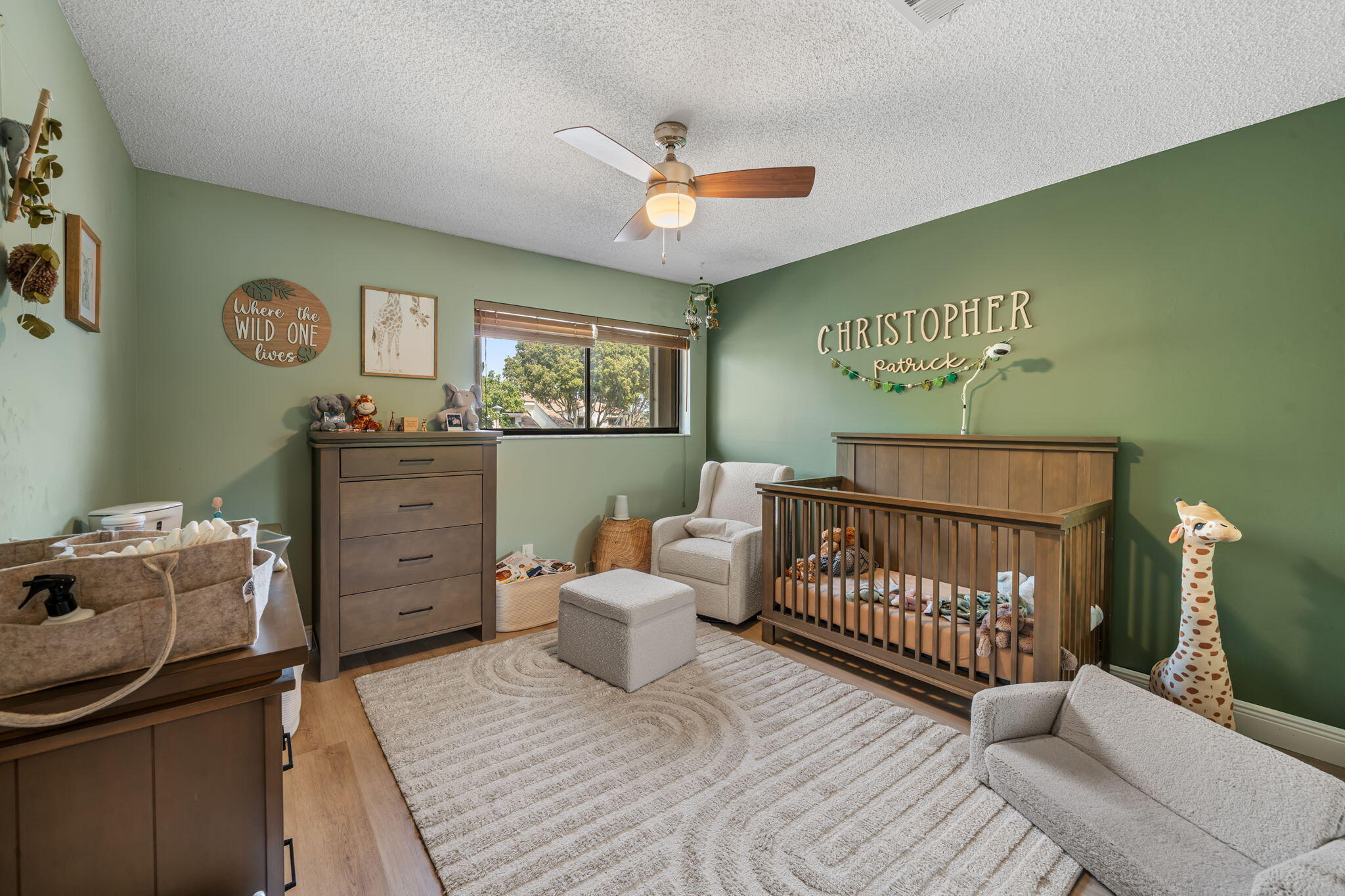 QUAIL RUN CONDO ONE - Residential Lease