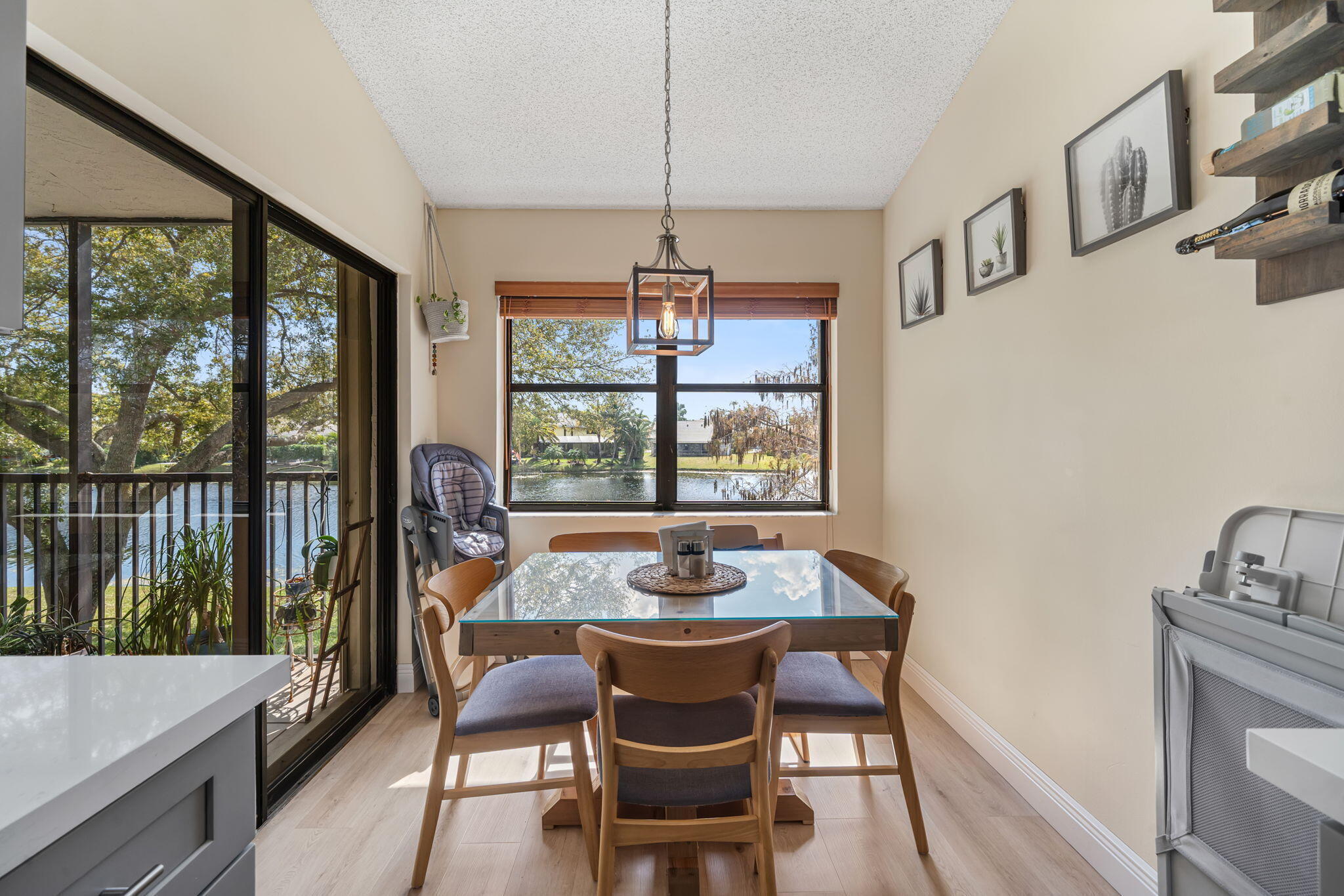 QUAIL RUN CONDO ONE - Residential Lease