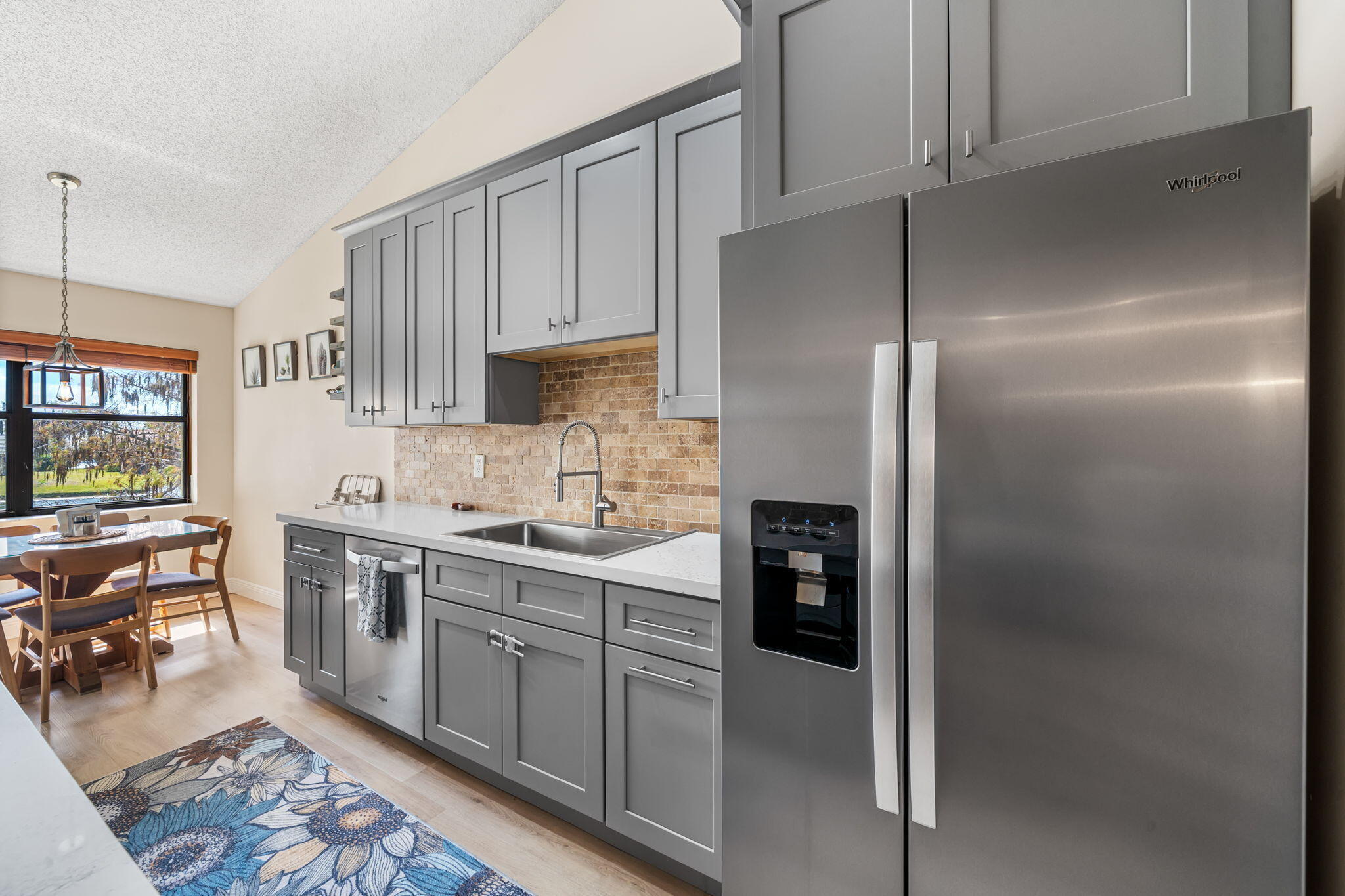 QUAIL RUN CONDO ONE - Residential Lease