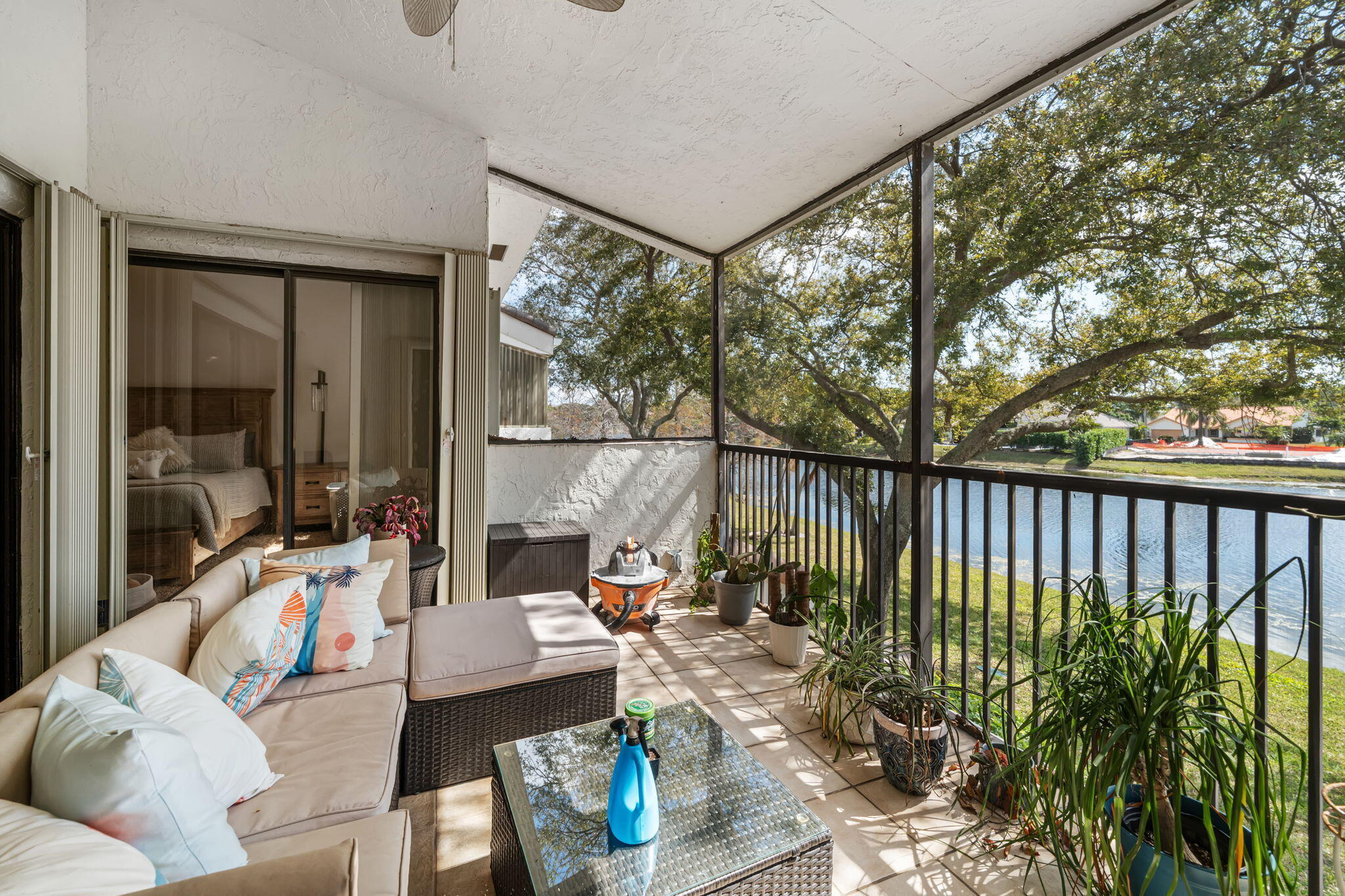 QUAIL RUN CONDO ONE - Residential Lease