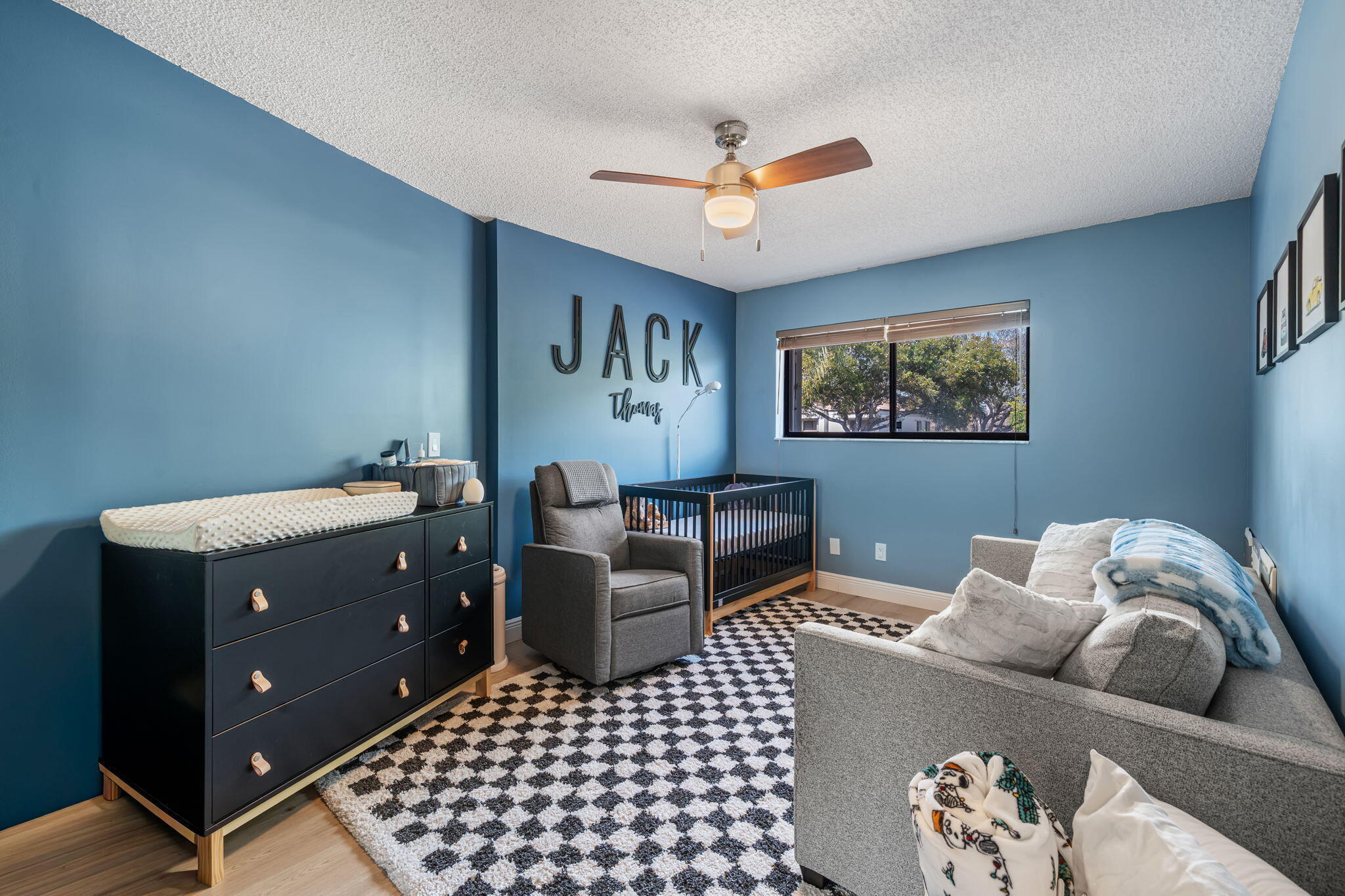 QUAIL RUN CONDO ONE - Residential Lease