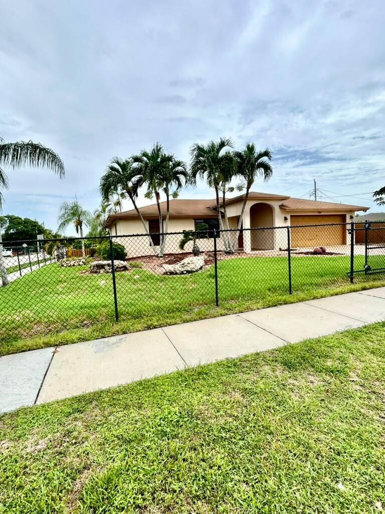 DELRAY TOWN OF - Residential