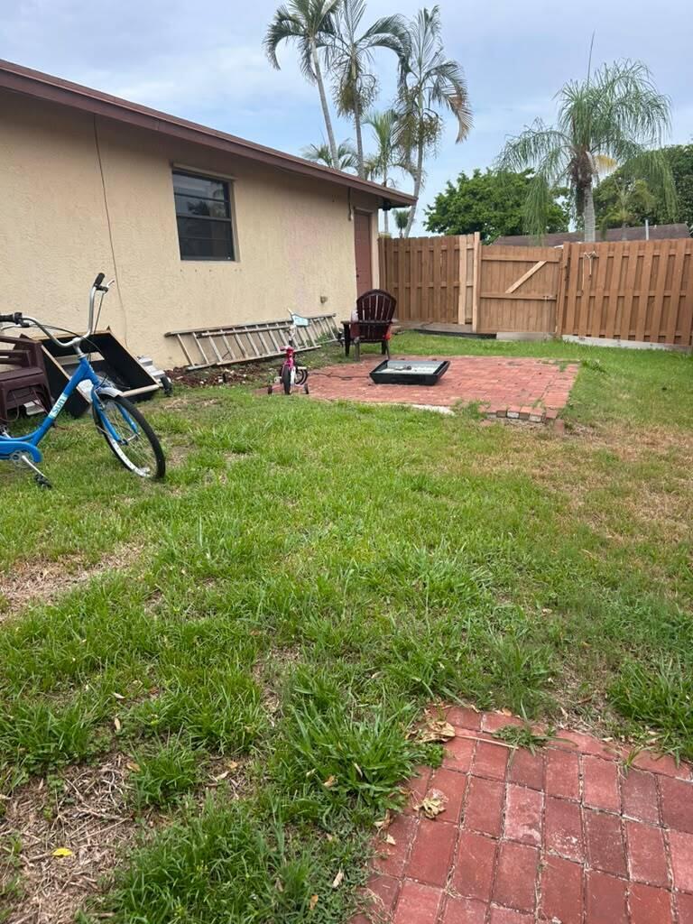 DELRAY TOWN OF - Residential