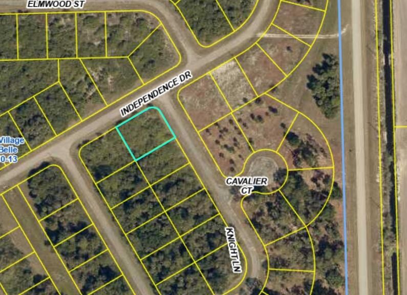 PORT LABELLE UNIT 13 - Land