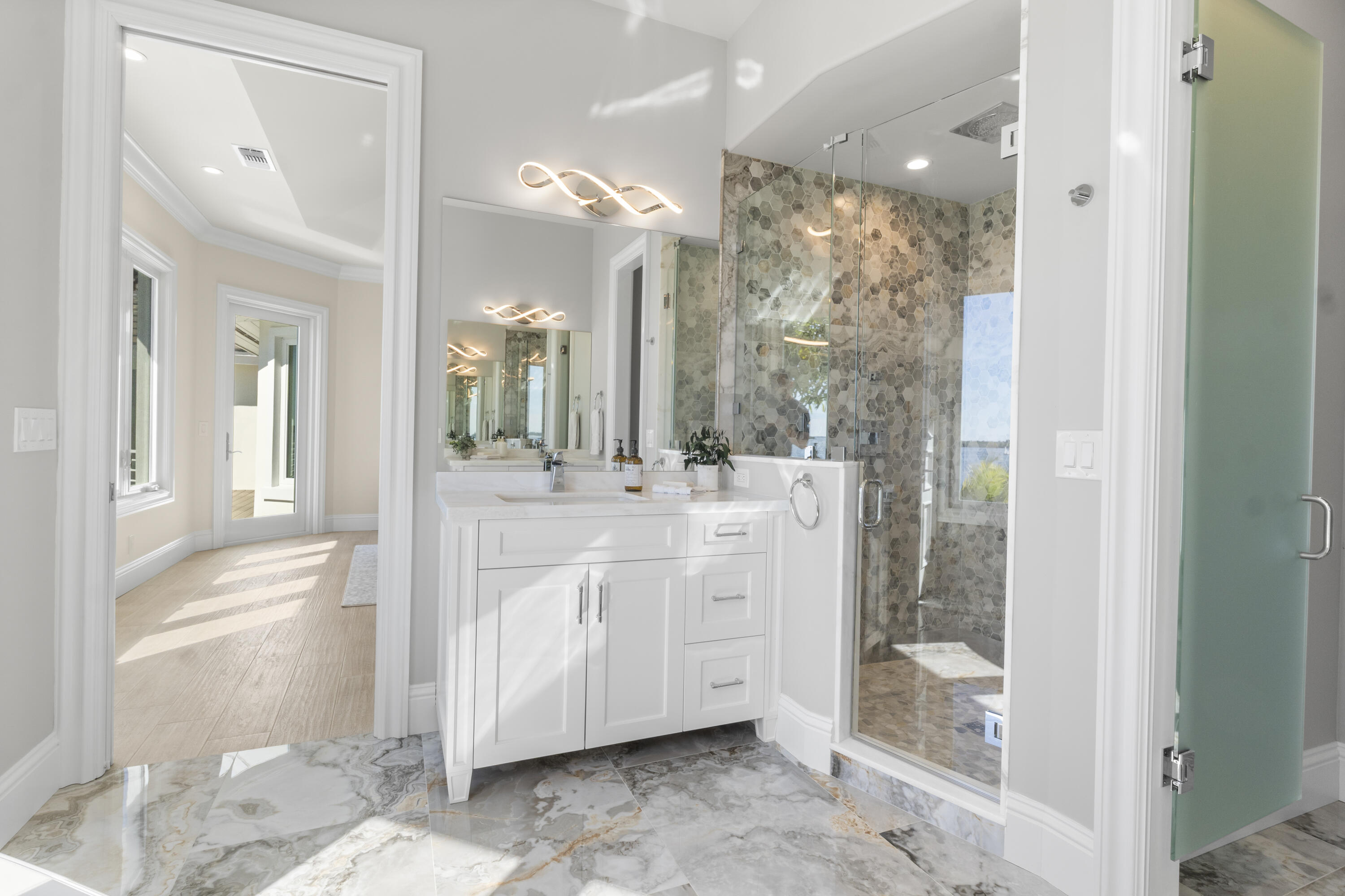 INDIAN BAY POINT - Residential
