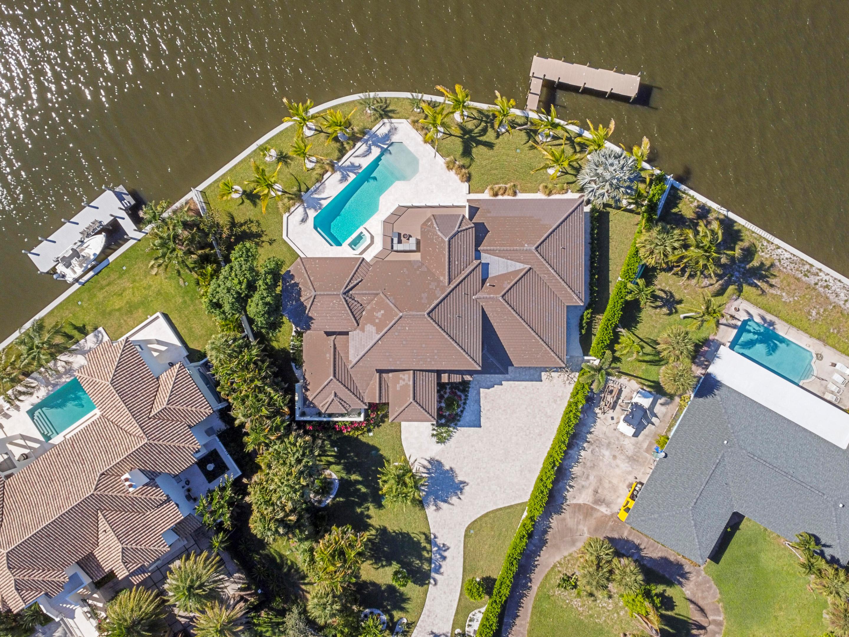 INDIAN BAY POINT - Residential
