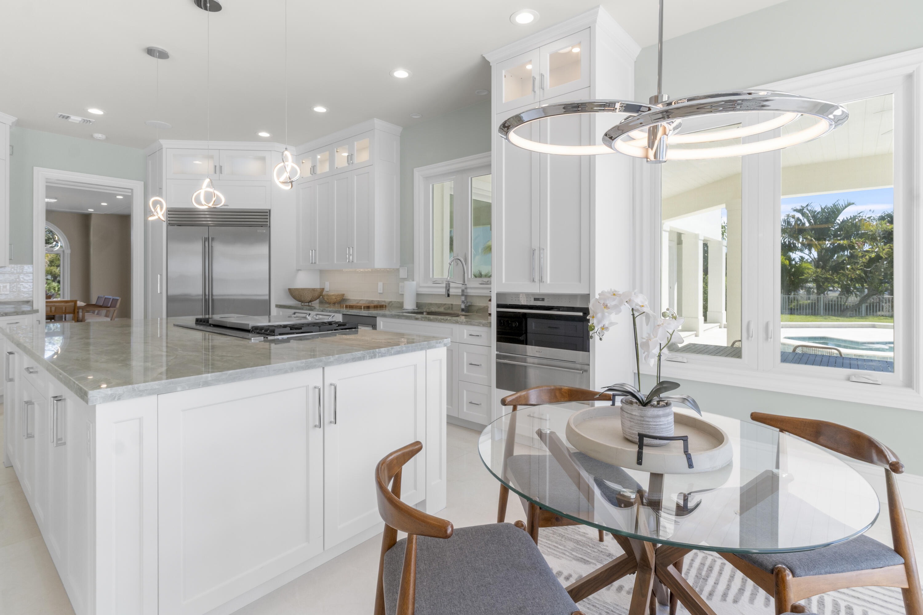 INDIAN BAY POINT - Residential