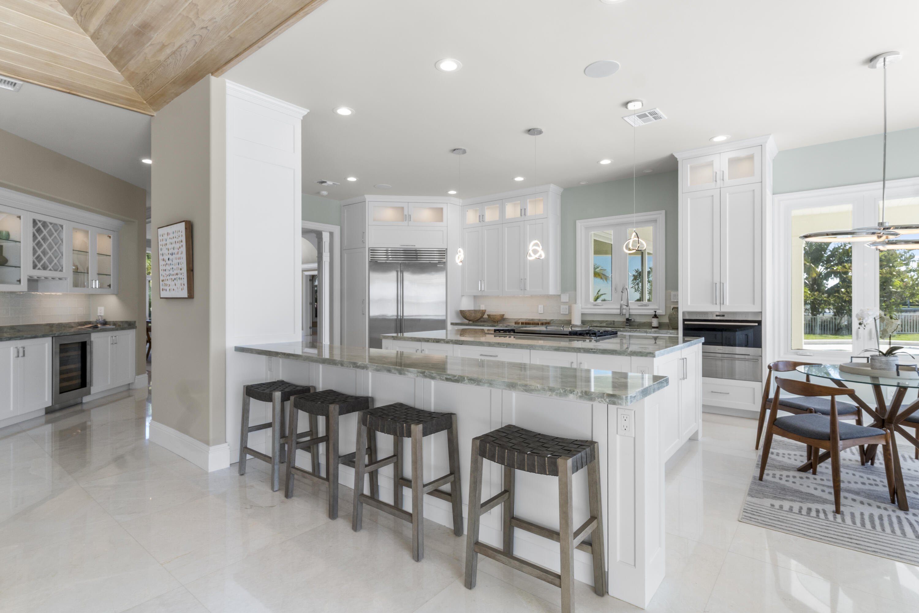 INDIAN BAY POINT - Residential
