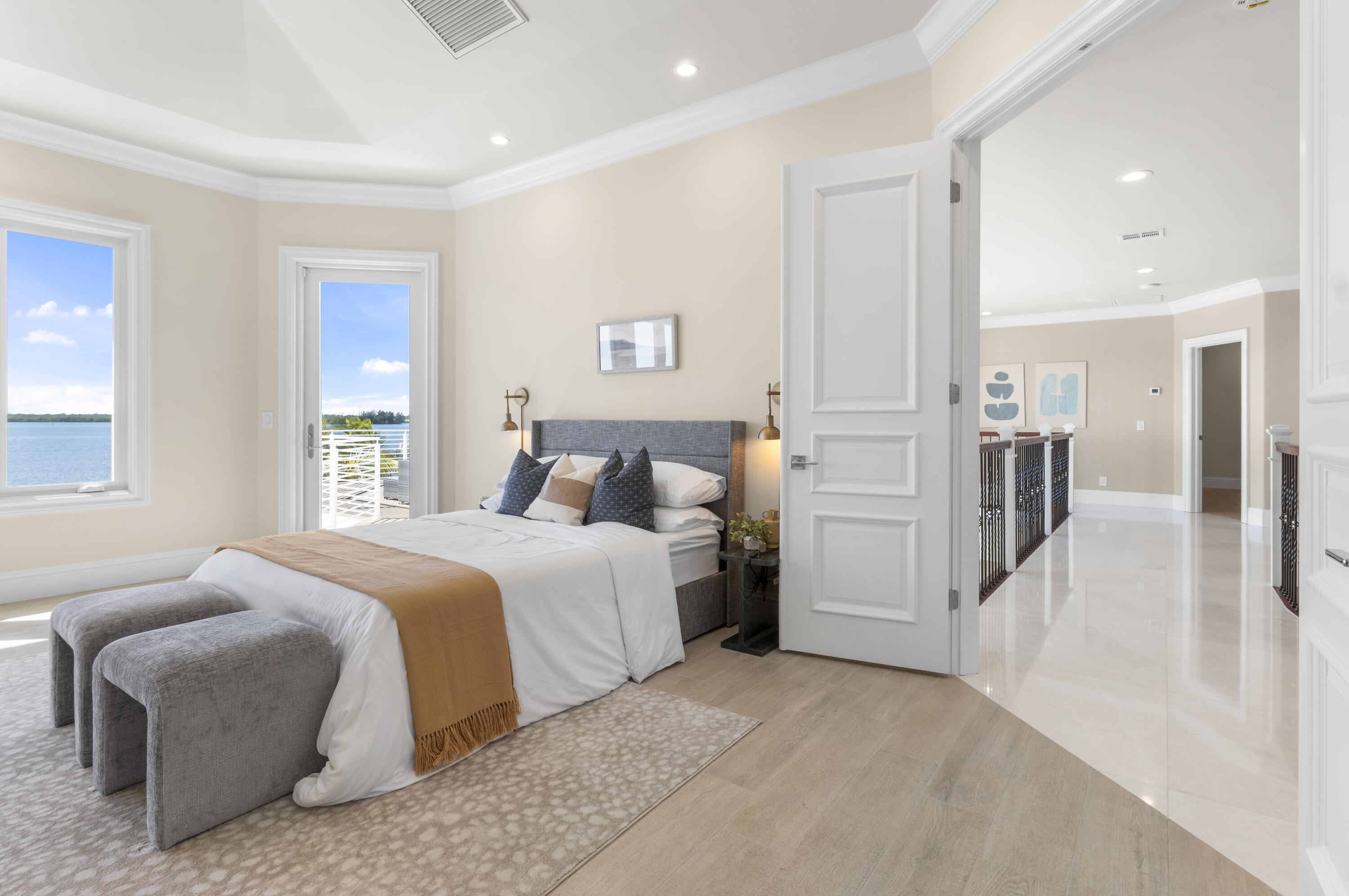 INDIAN BAY POINT - Residential