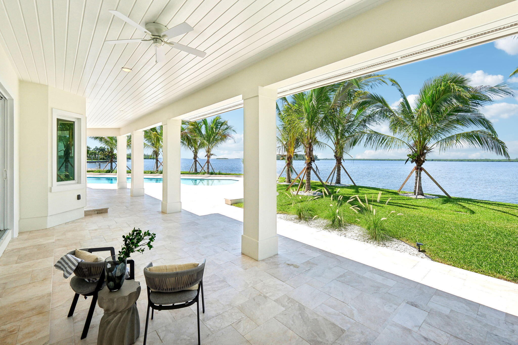 INDIAN BAY POINT - Residential