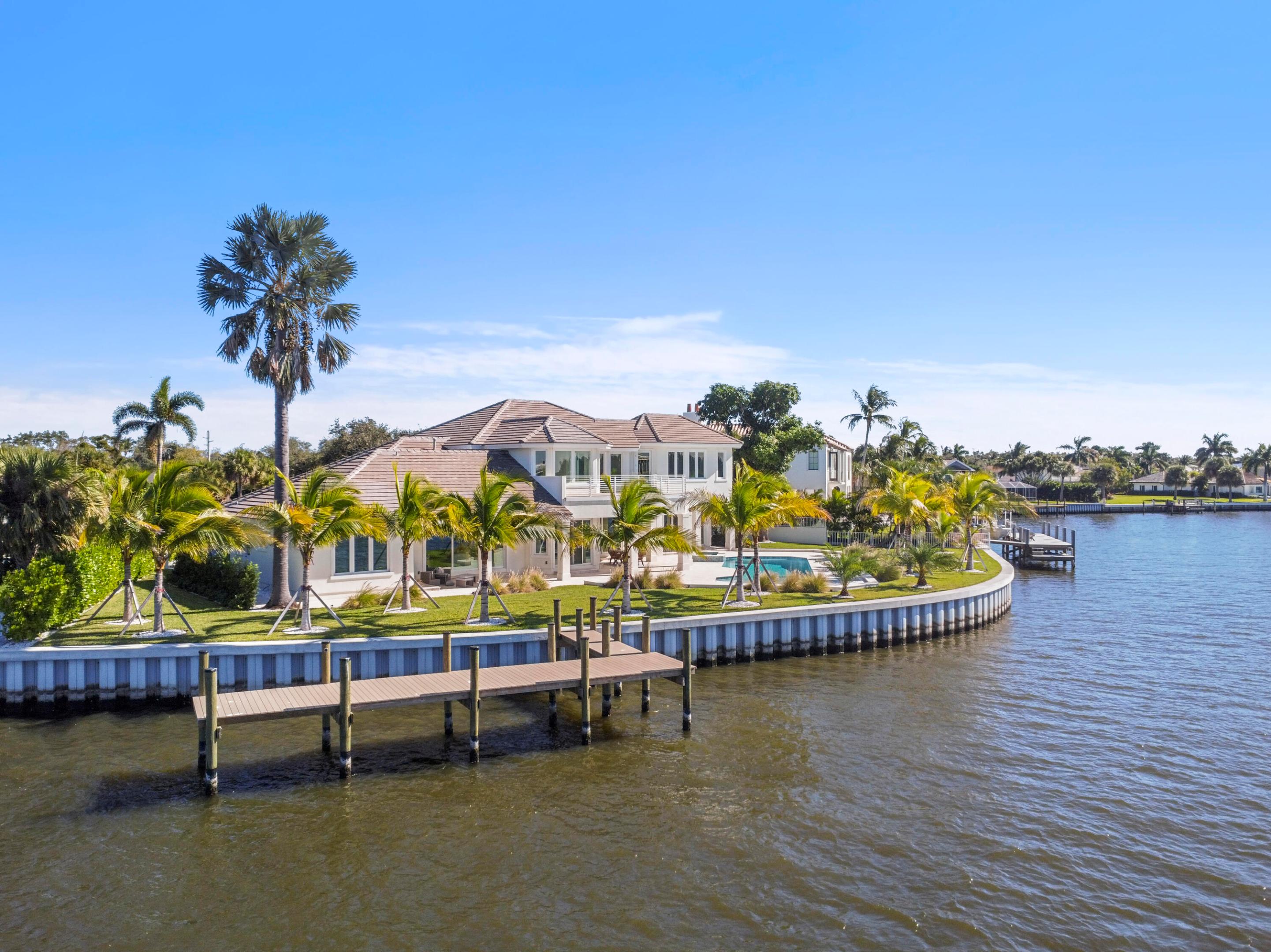 INDIAN BAY POINT - Residential