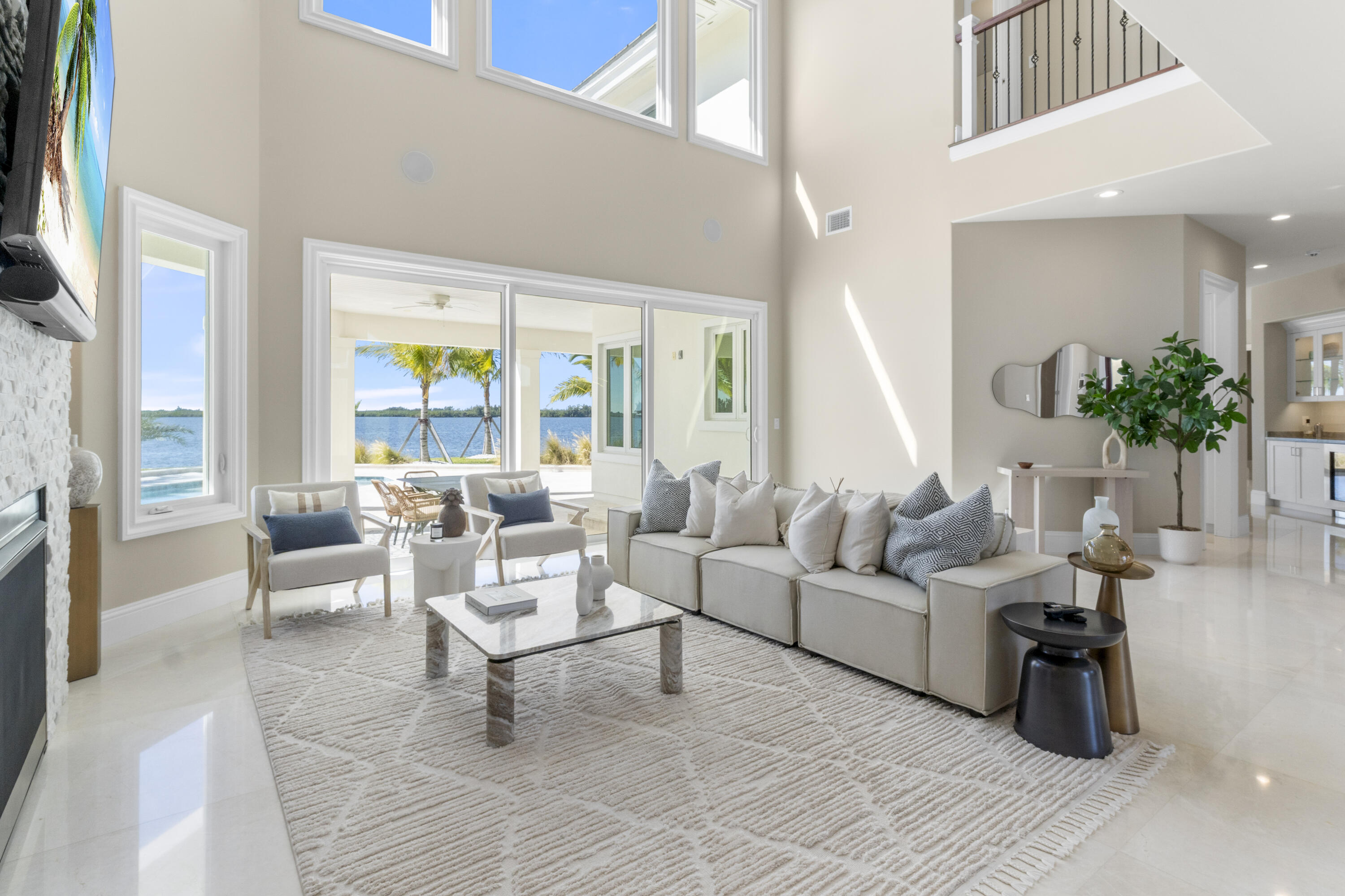 INDIAN BAY POINT - Residential