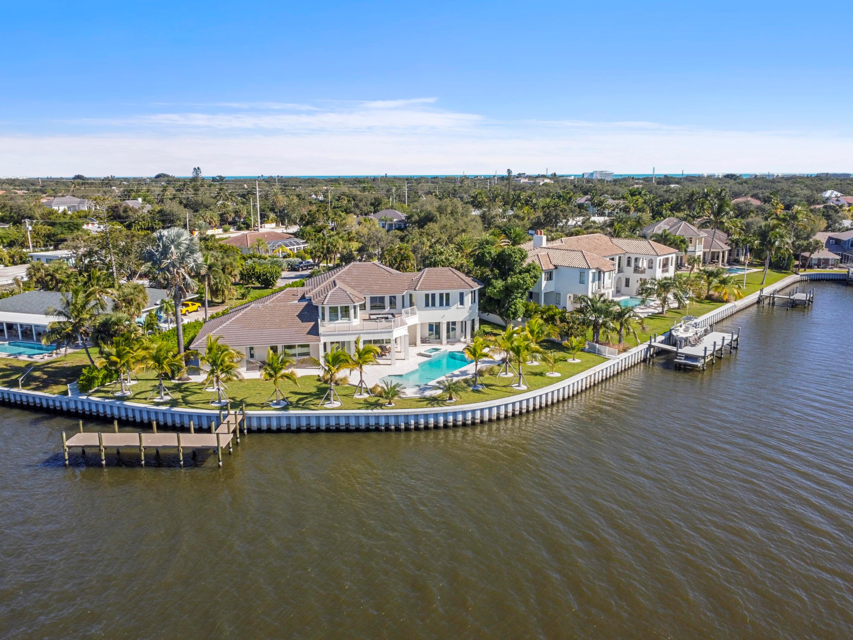 INDIAN BAY POINT - Residential