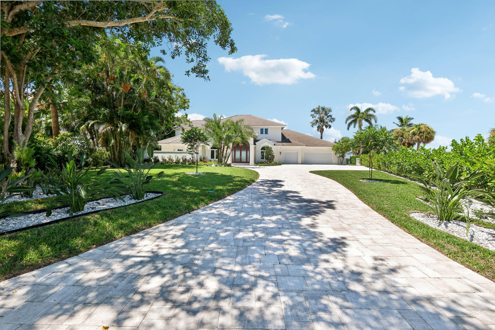 INDIAN BAY POINT - Residential