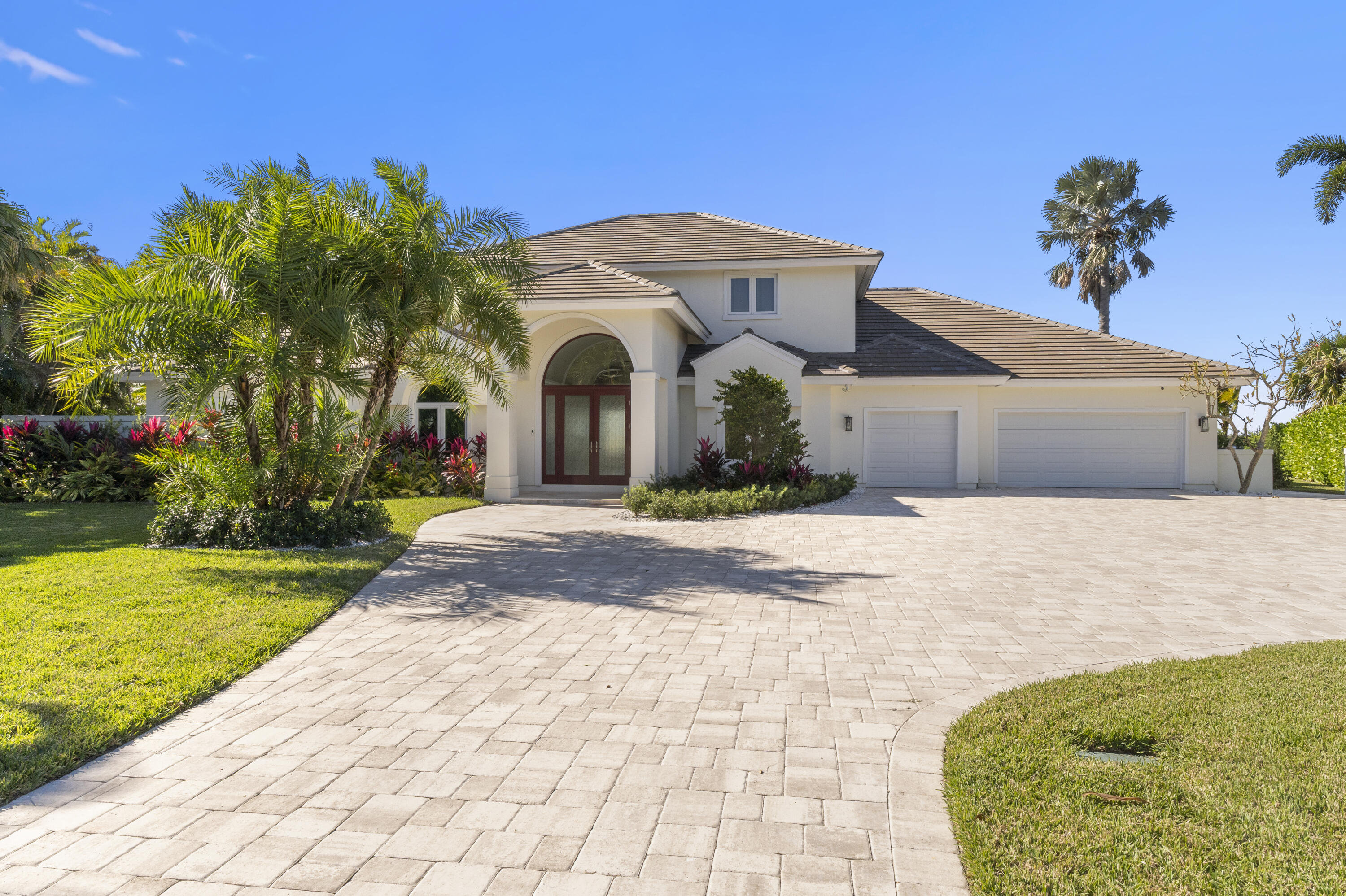INDIAN BAY POINT - Residential
