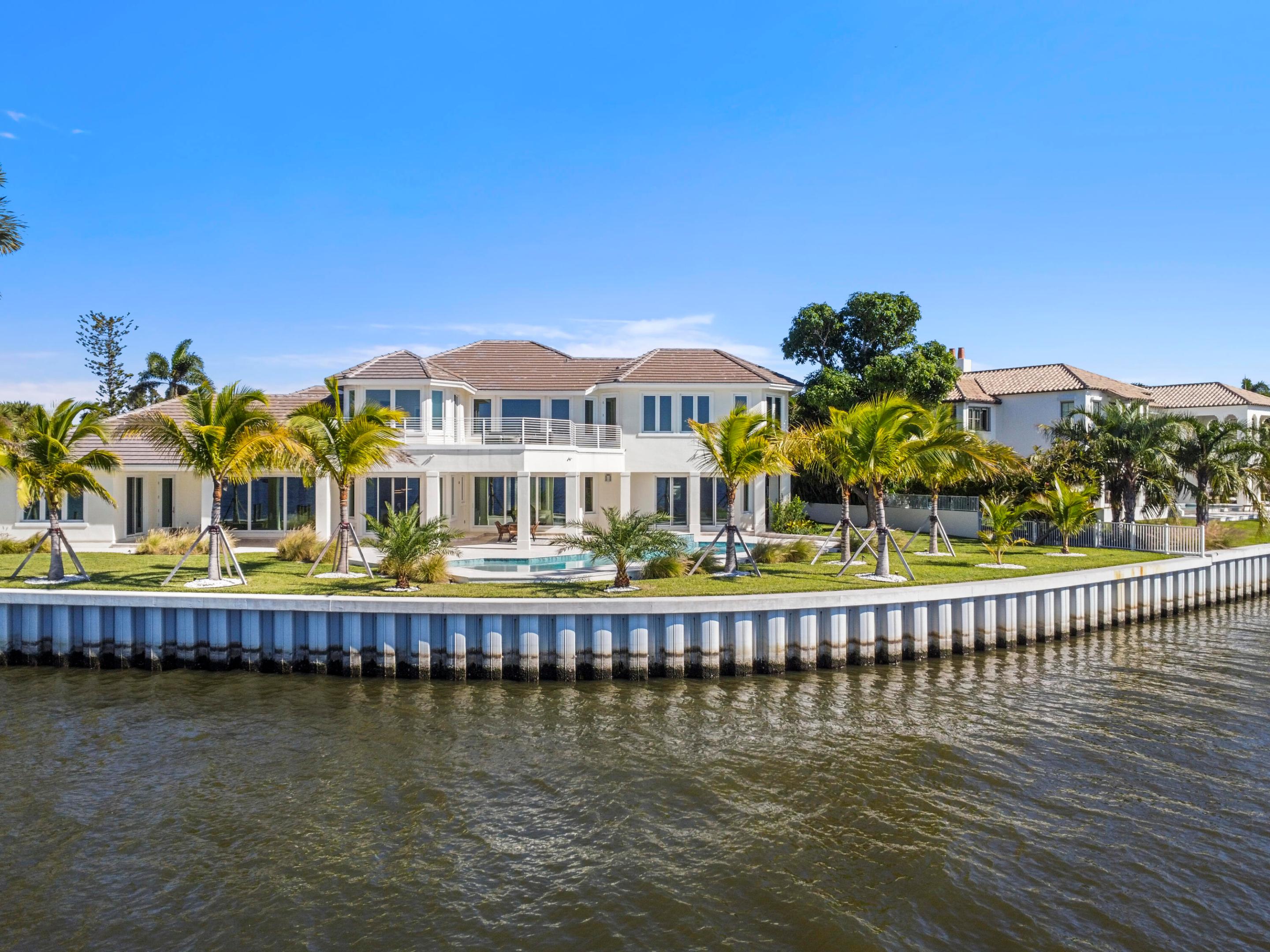 INDIAN BAY POINT - Residential