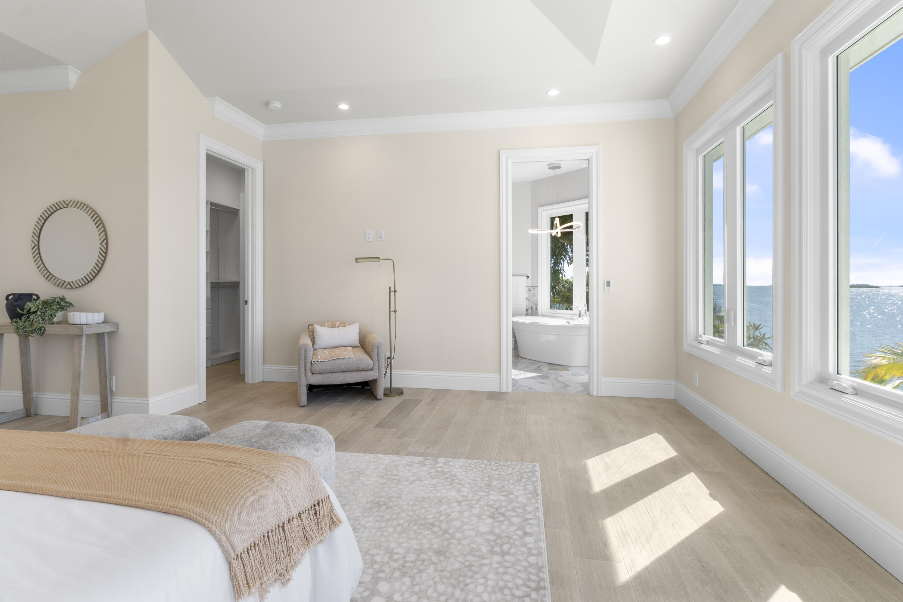 INDIAN BAY POINT - Residential