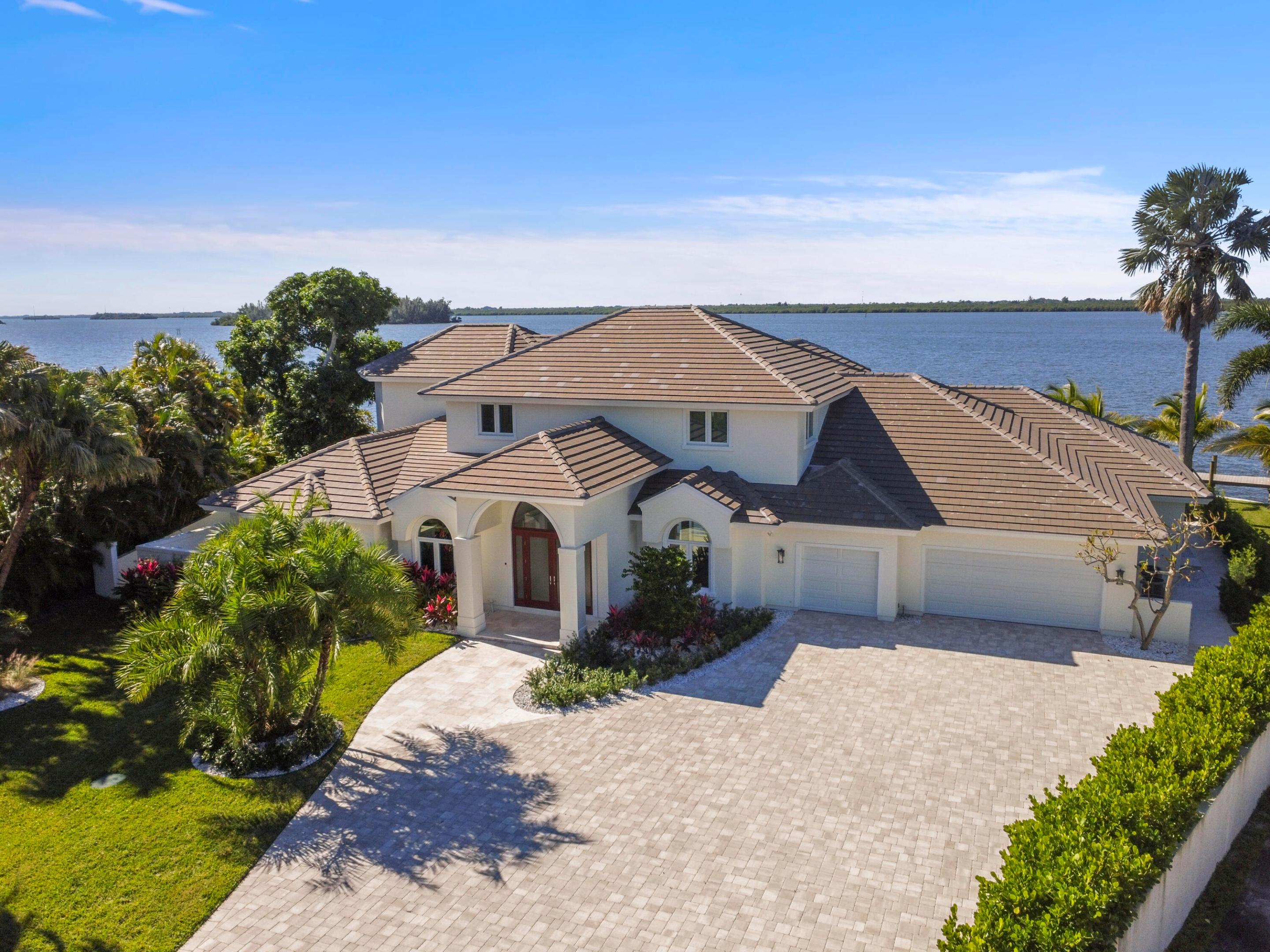 INDIAN BAY POINT - Residential