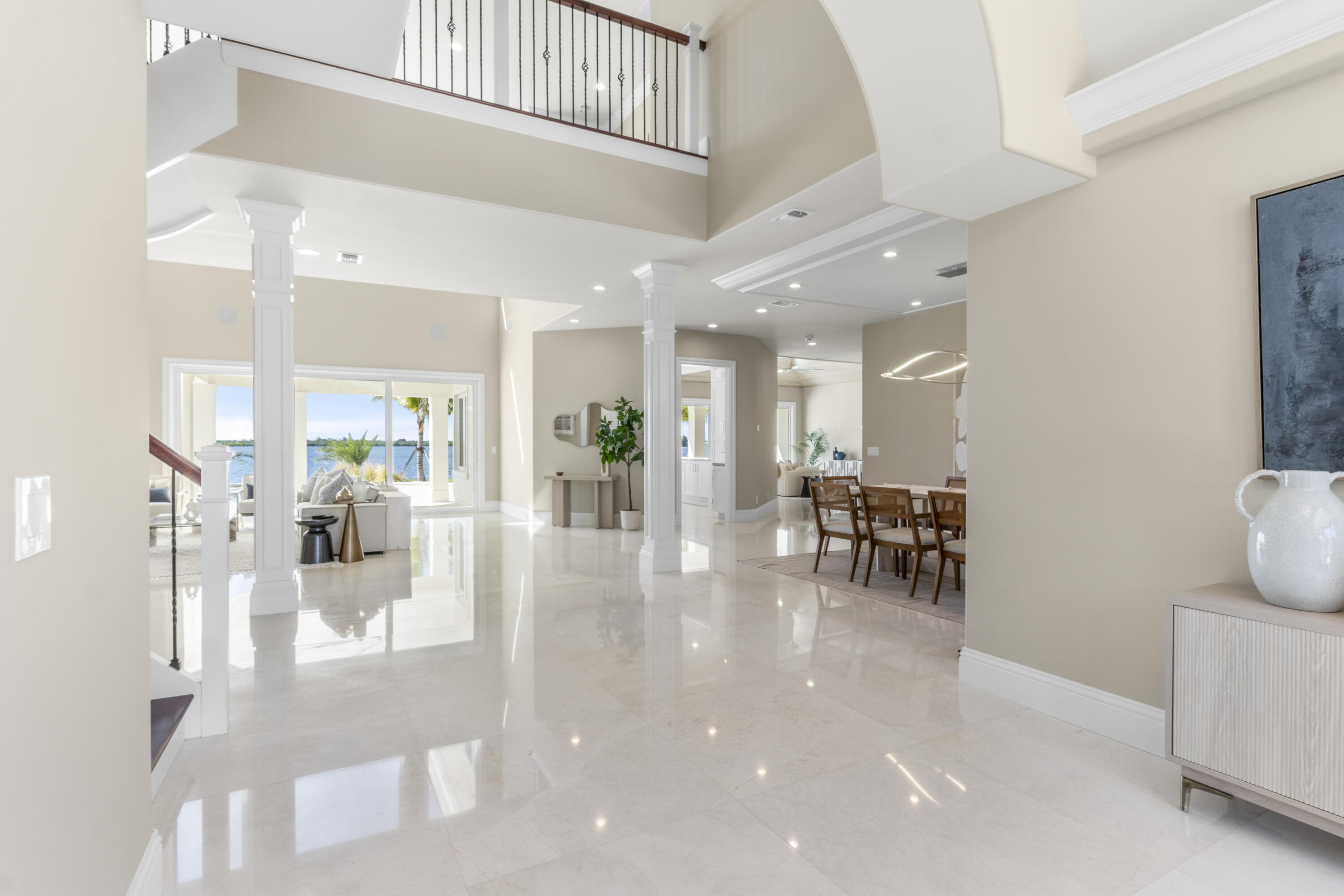 INDIAN BAY POINT - Residential