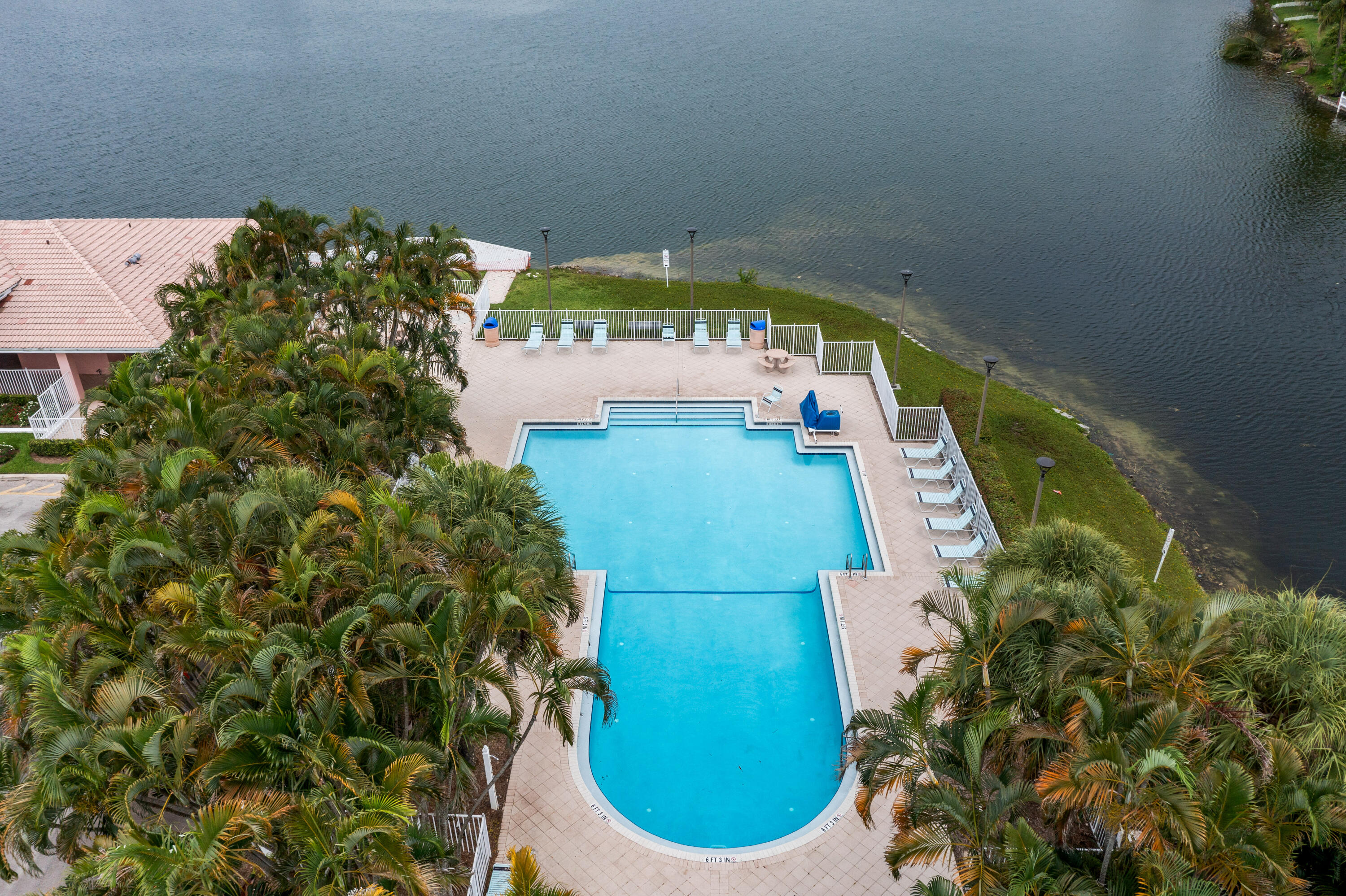CORAL BAY - Residential