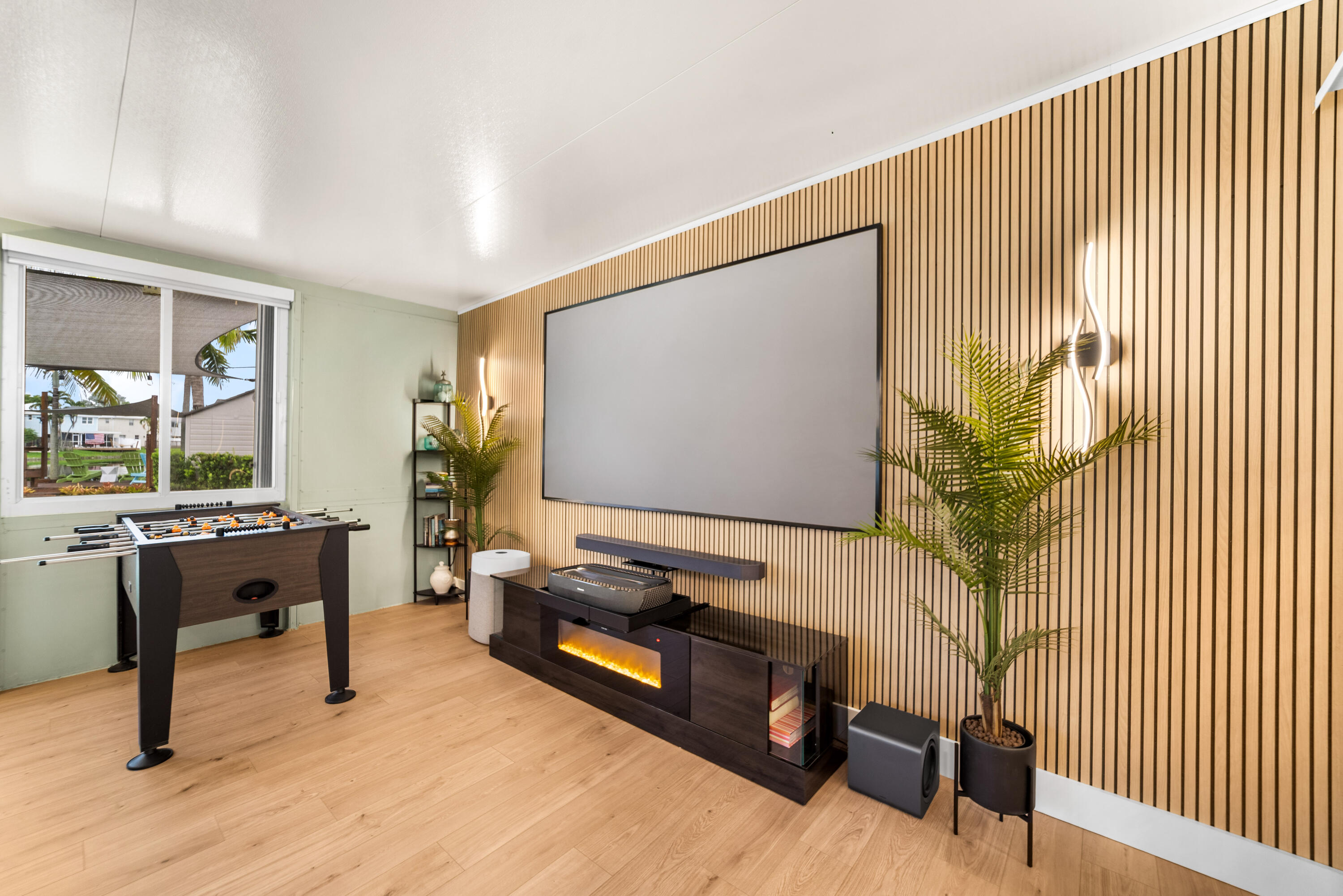 CORAL BAY - Residential