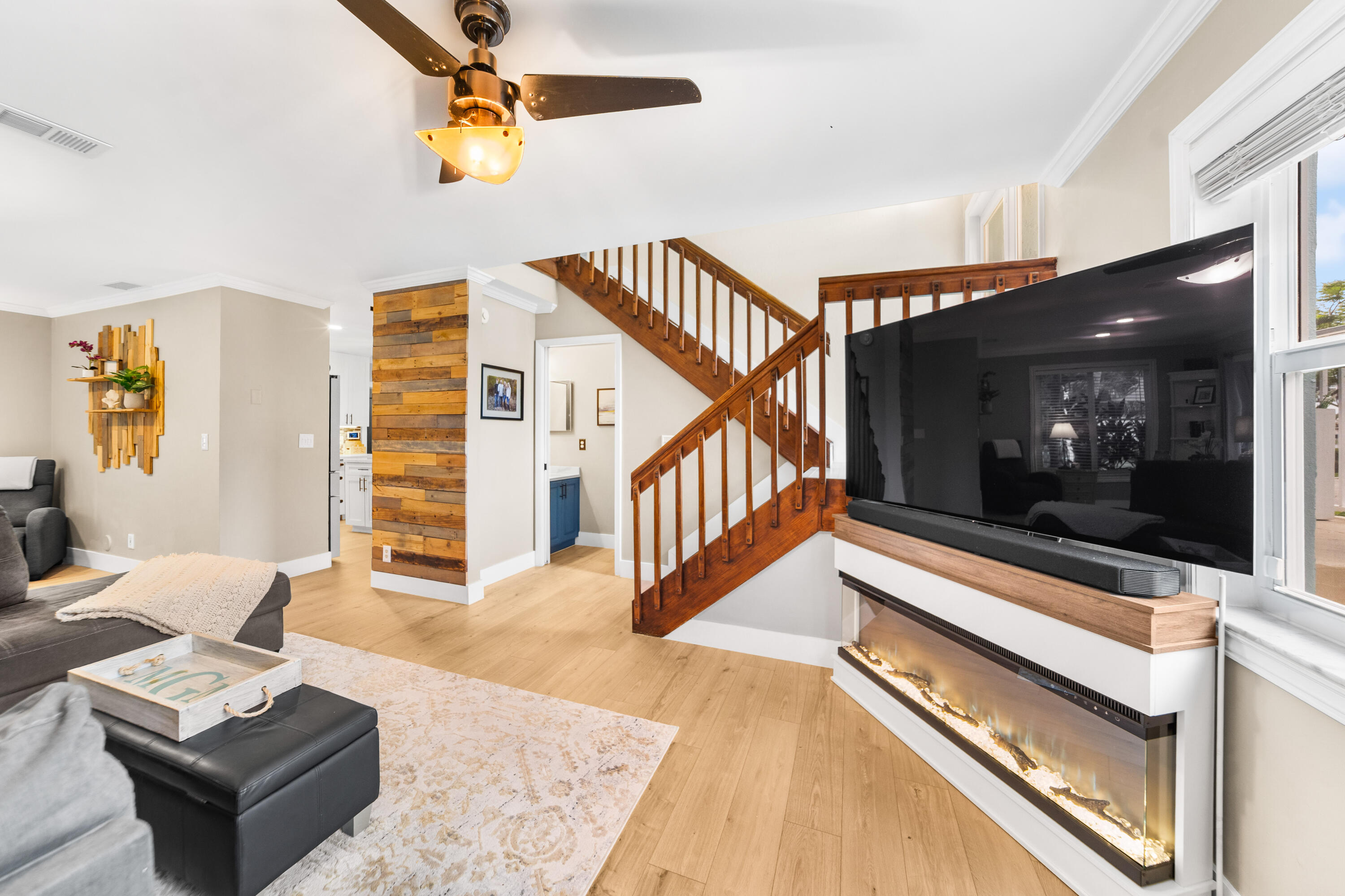 CORAL BAY - Residential