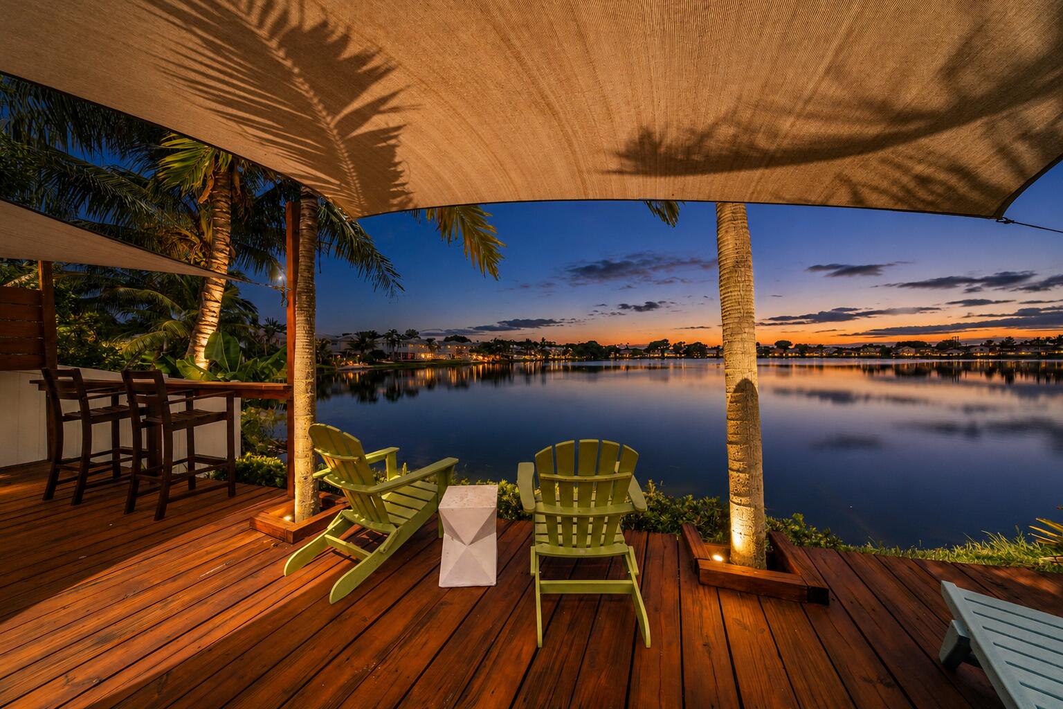 CORAL BAY - Residential