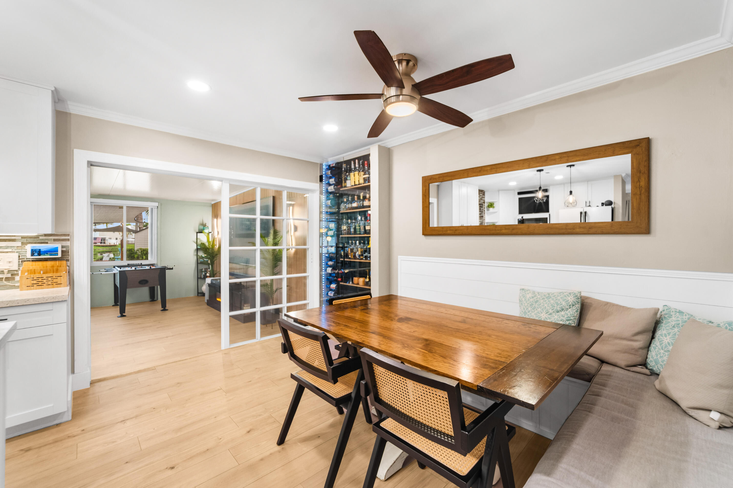 CORAL BAY - Residential