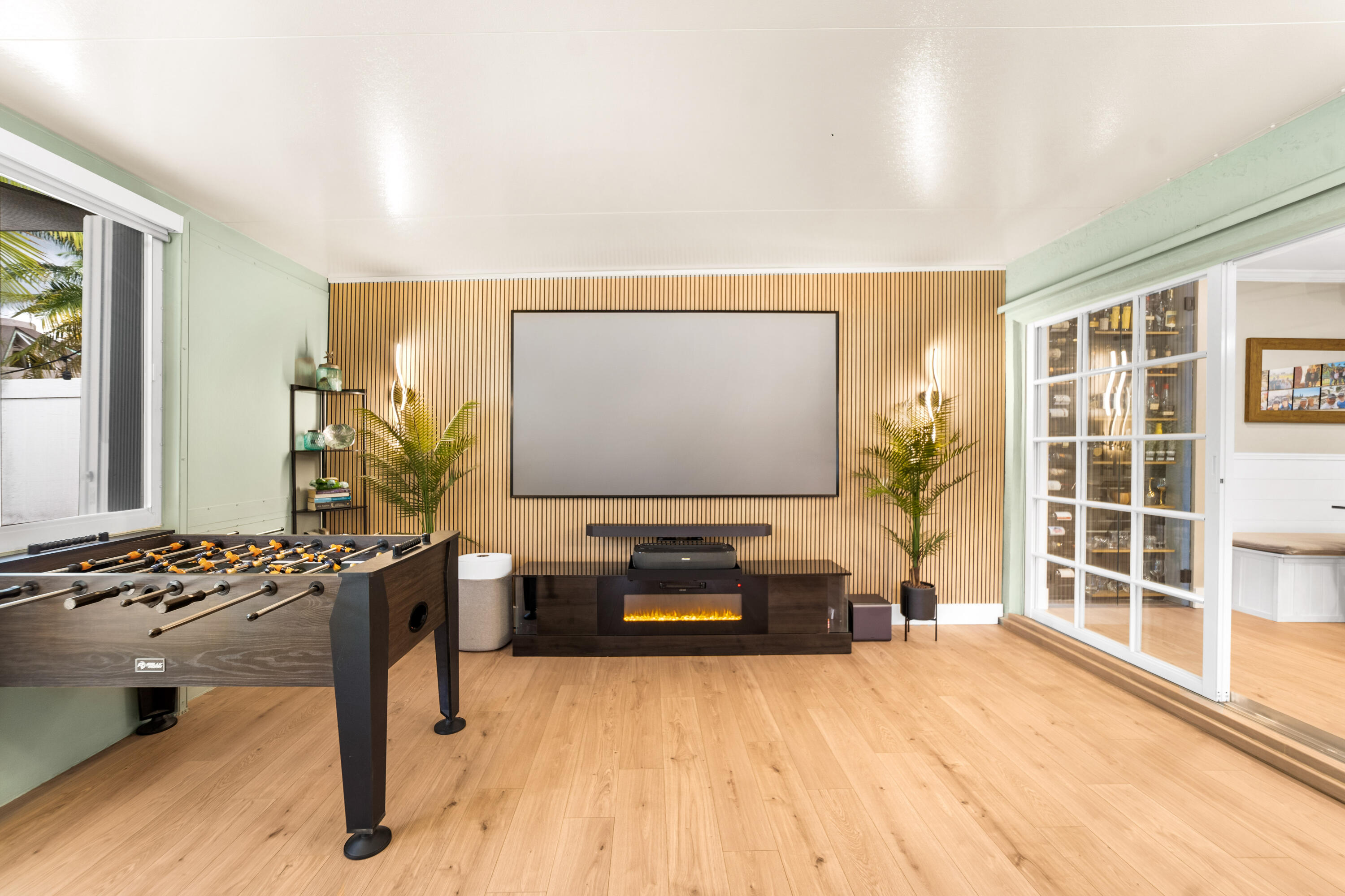 CORAL BAY - Residential