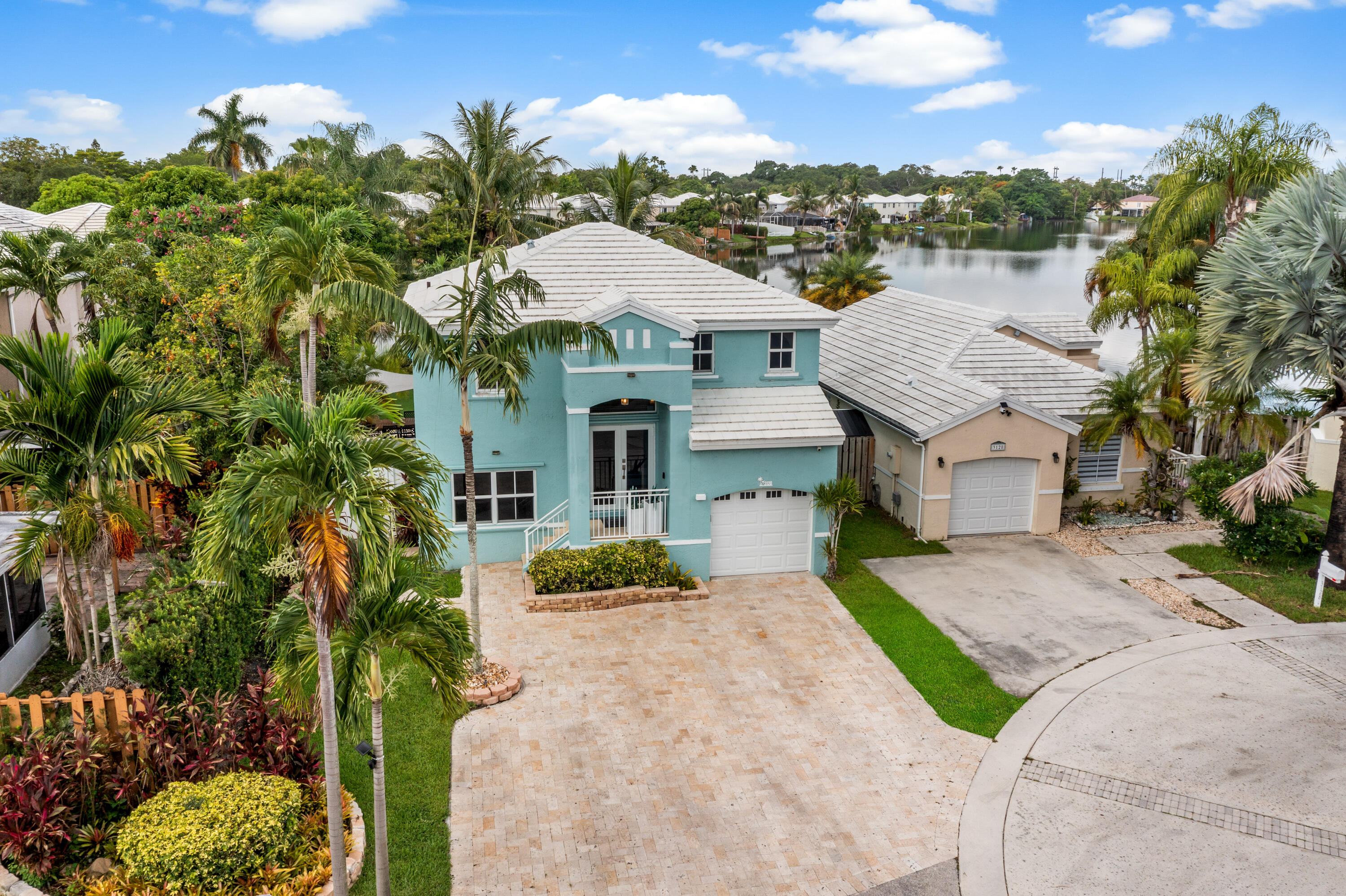 CORAL BAY - Residential