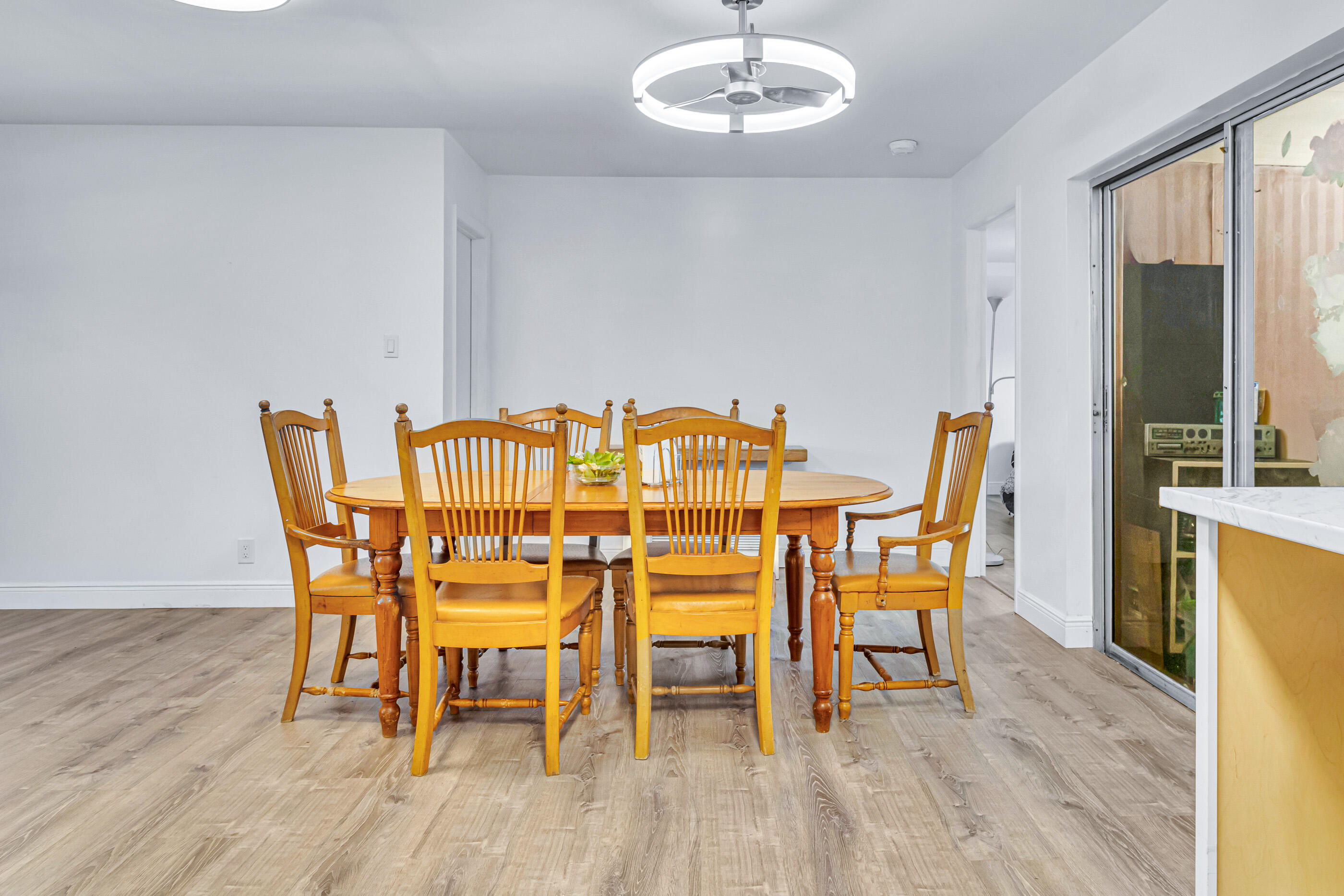 WINDWARD PALMS - Residential