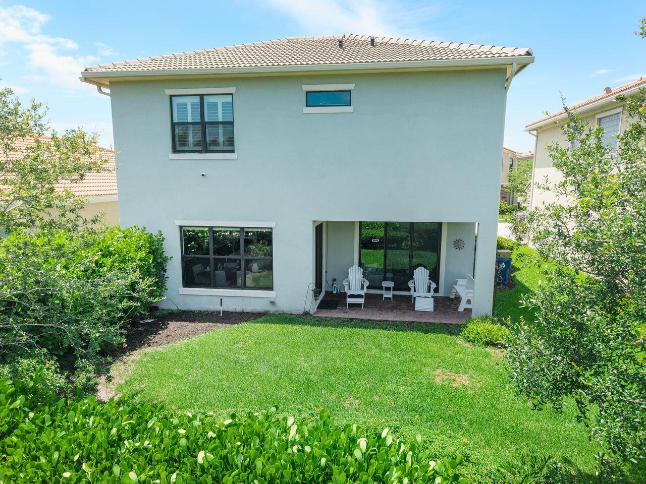 CORAL LAGO - Residential