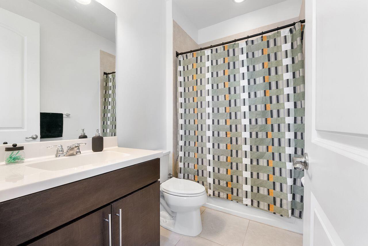 CORAL LAGO - Residential