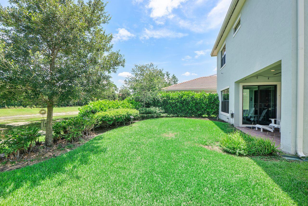 CORAL LAGO - Residential