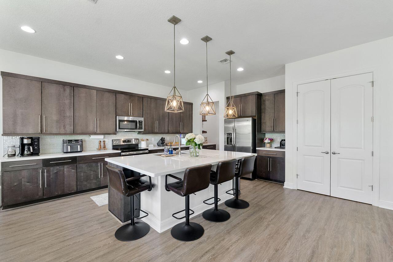 CORAL LAGO - Residential