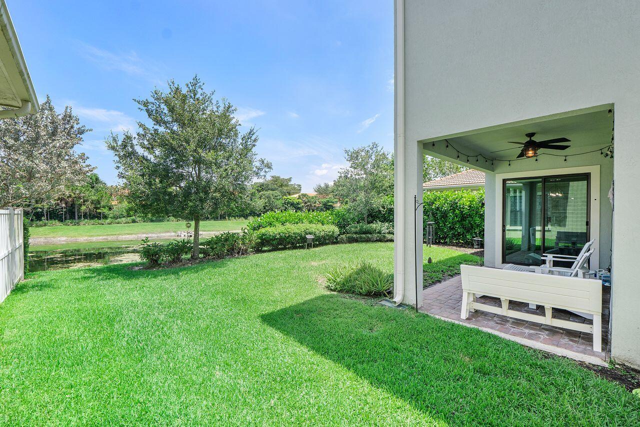 CORAL LAGO - Residential