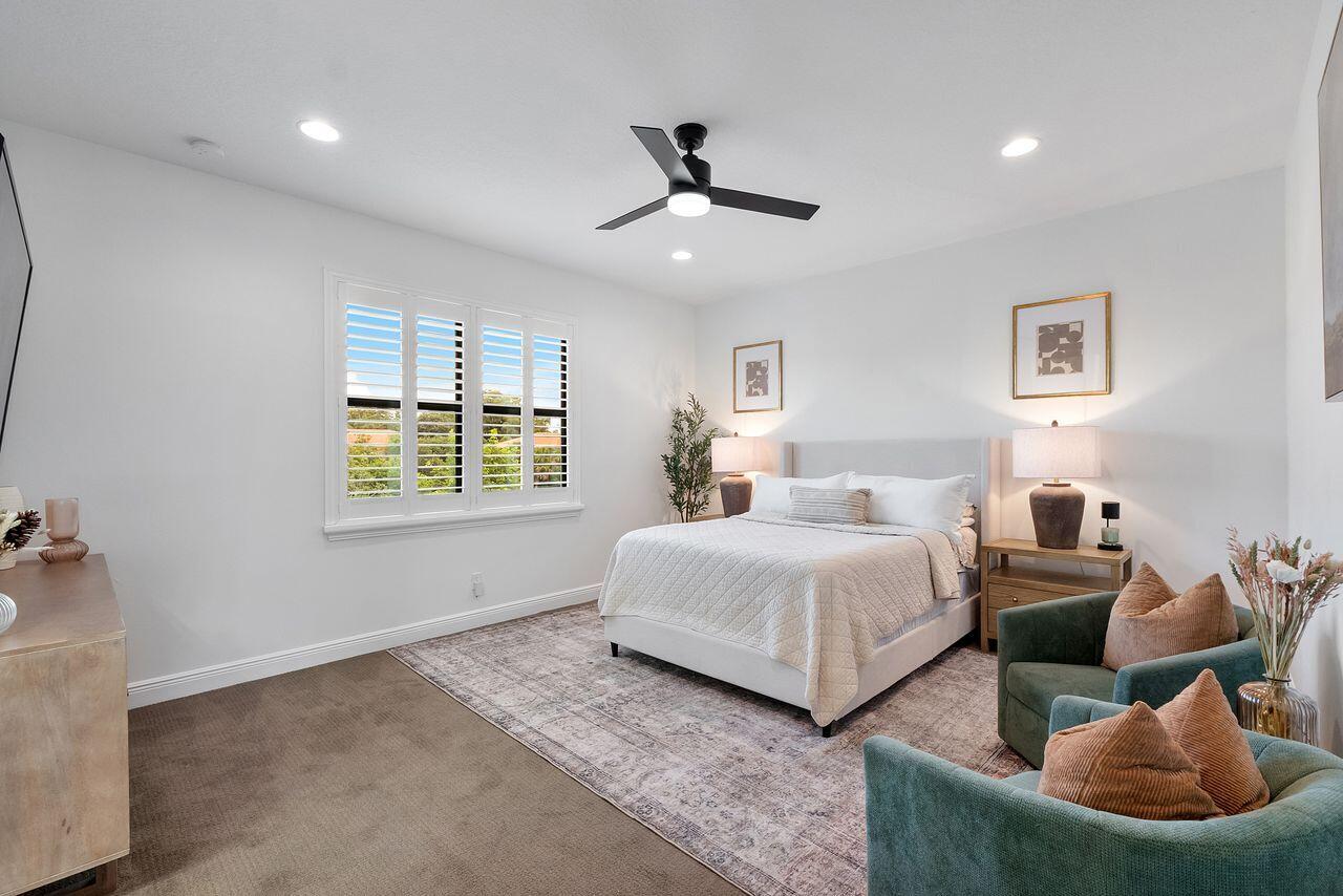 CORAL LAGO - Residential