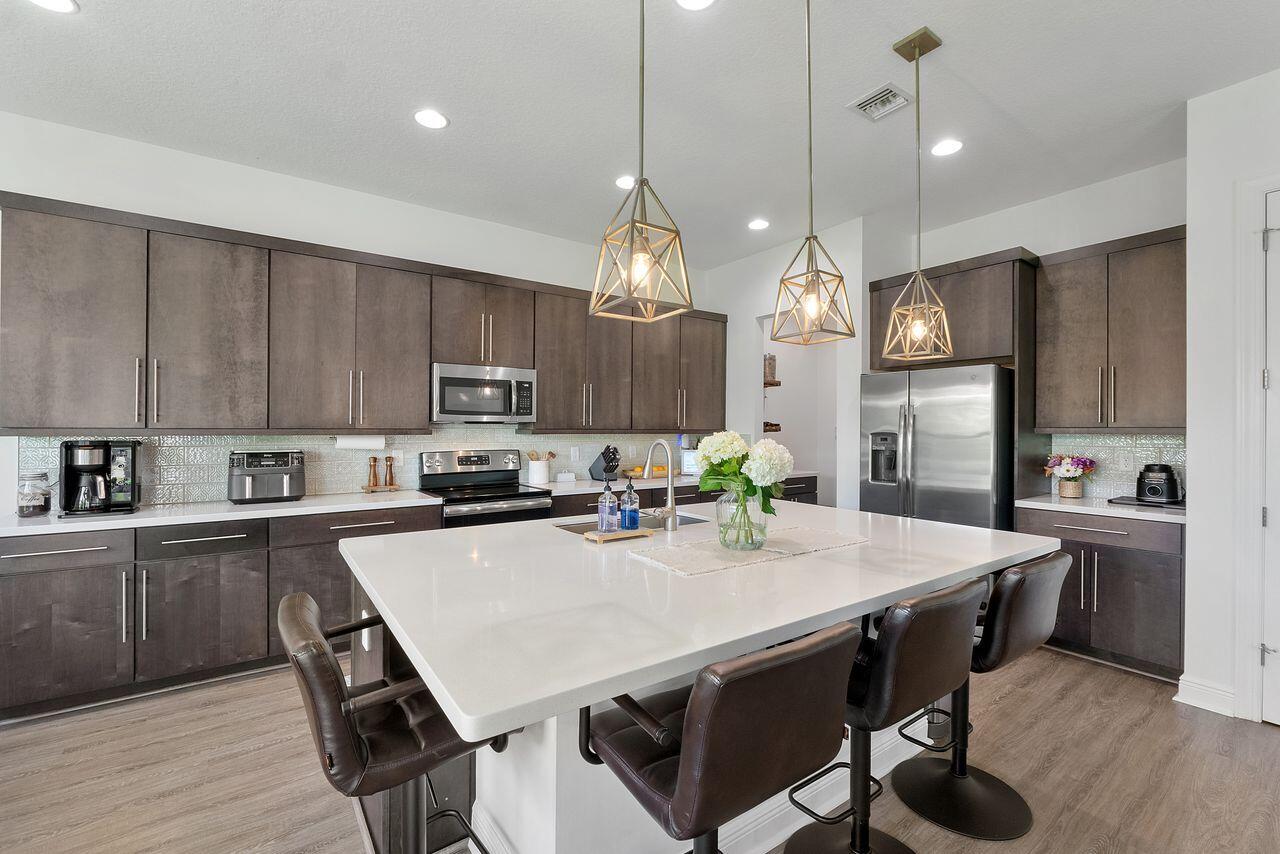 CORAL LAGO - Residential