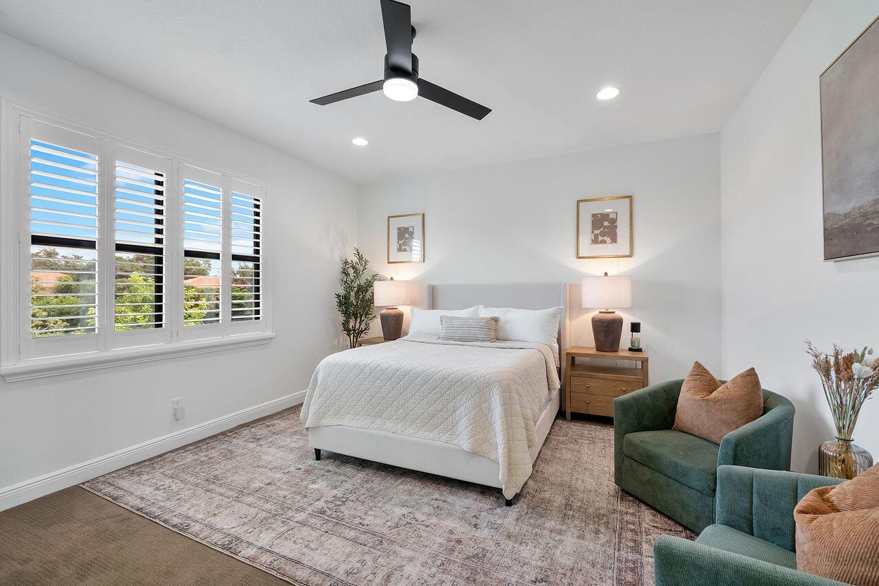 CORAL LAGO - Residential