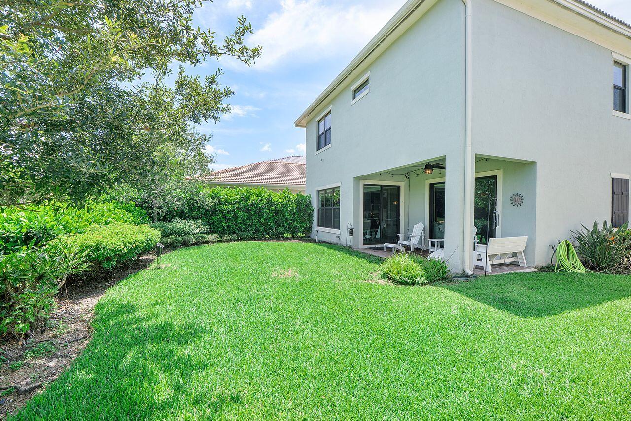 CORAL LAGO - Residential
