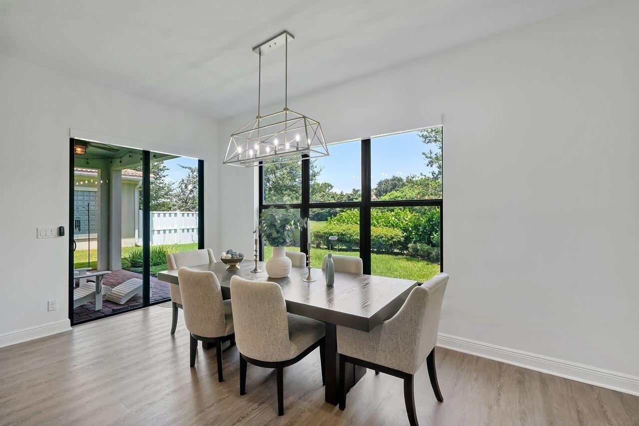 CORAL LAGO - Residential