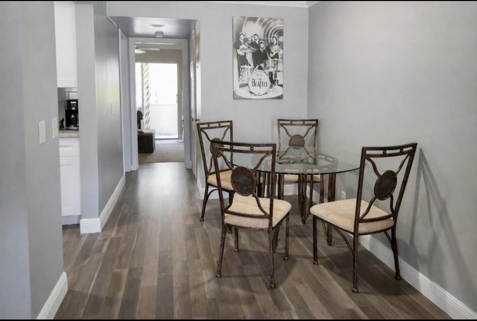 SUSSEX CONDO - Residential