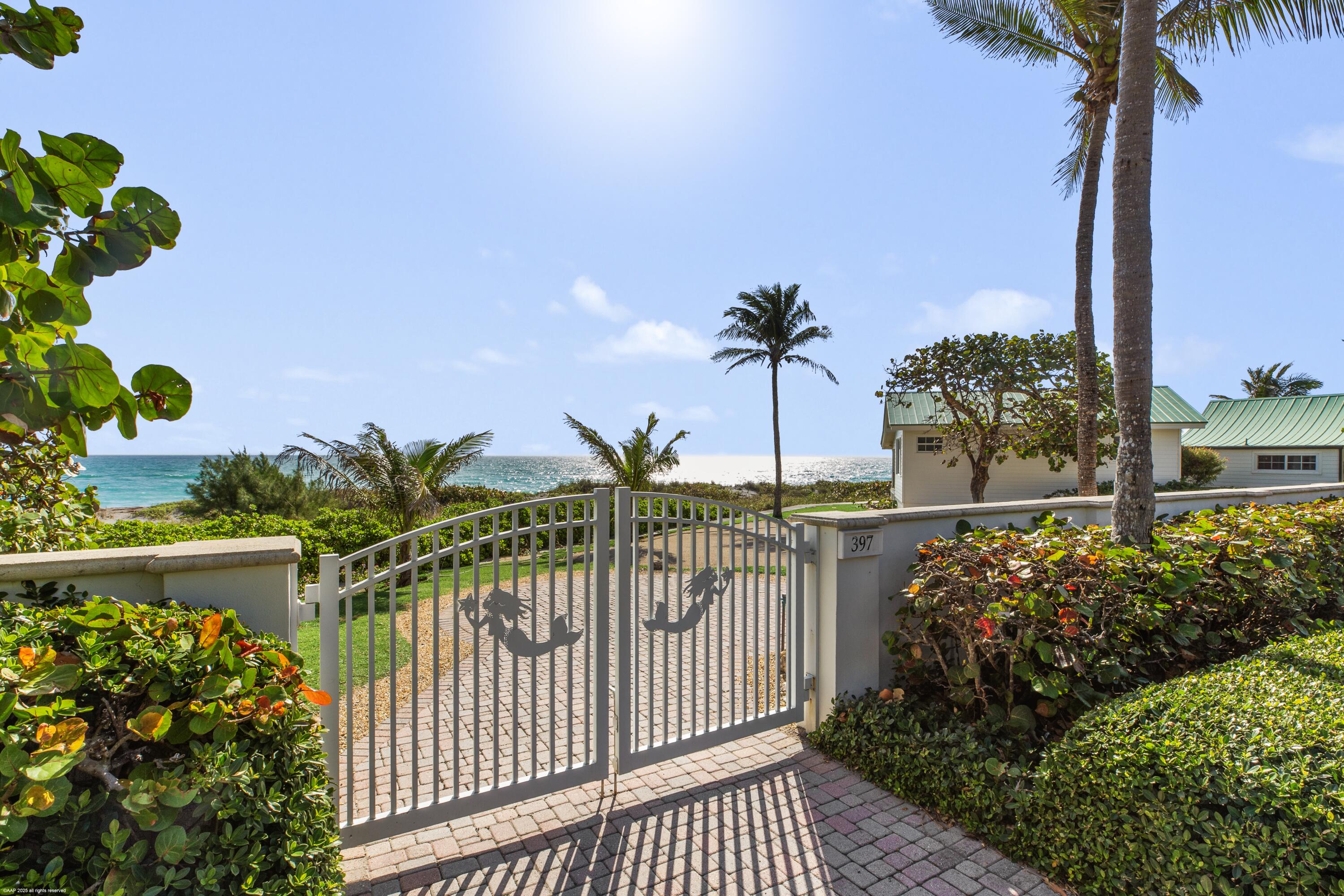 JUPITER ISLAND - Residential
