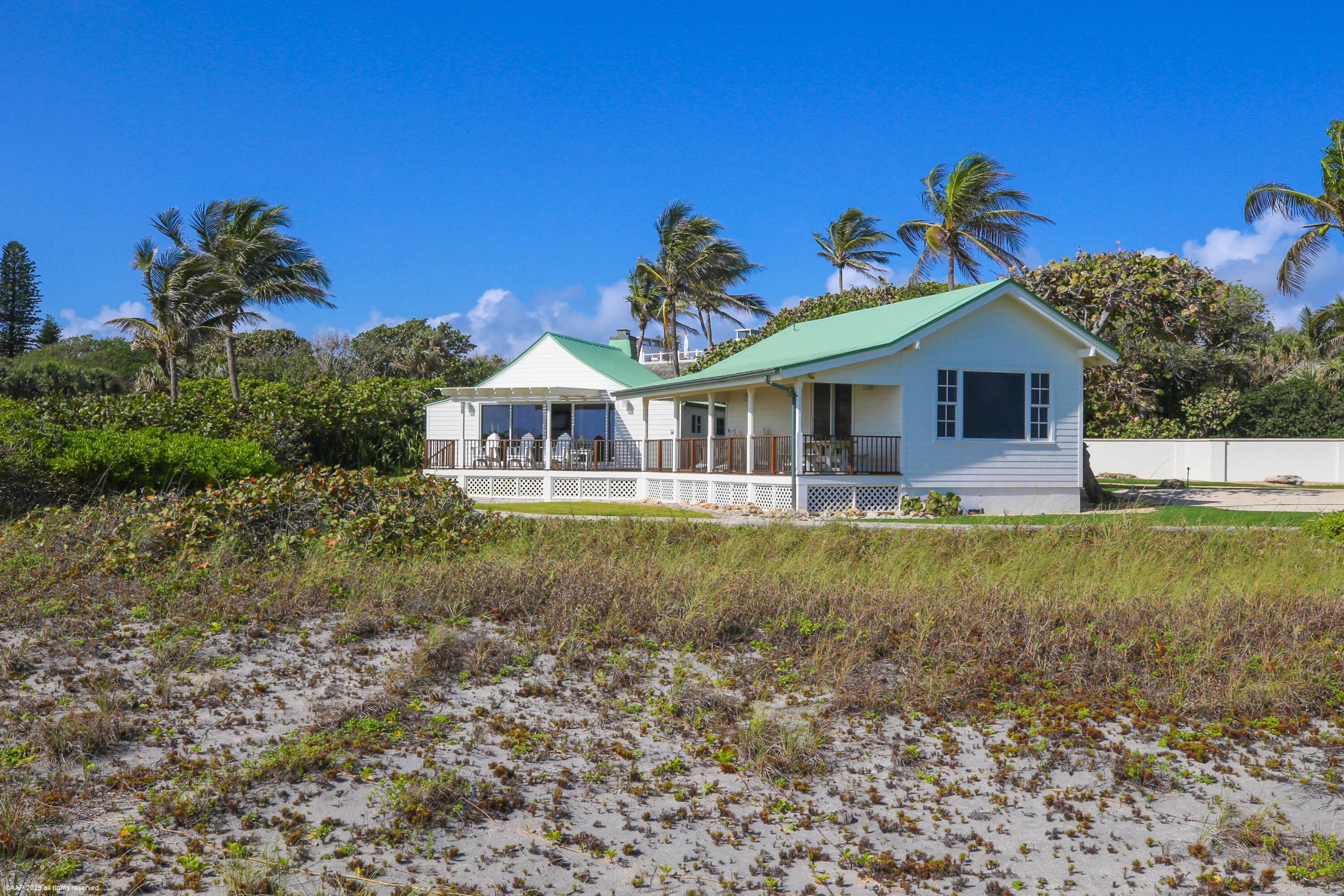JUPITER ISLAND - Residential